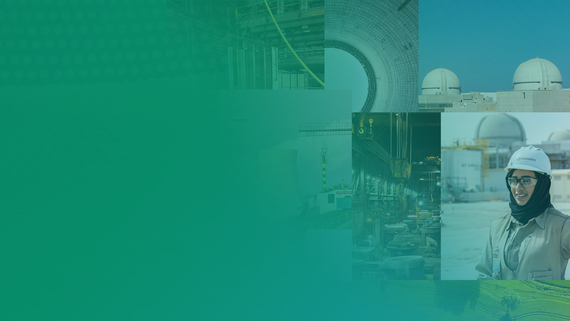 Nuclear Energy Policy Summit 2023 - Day 1