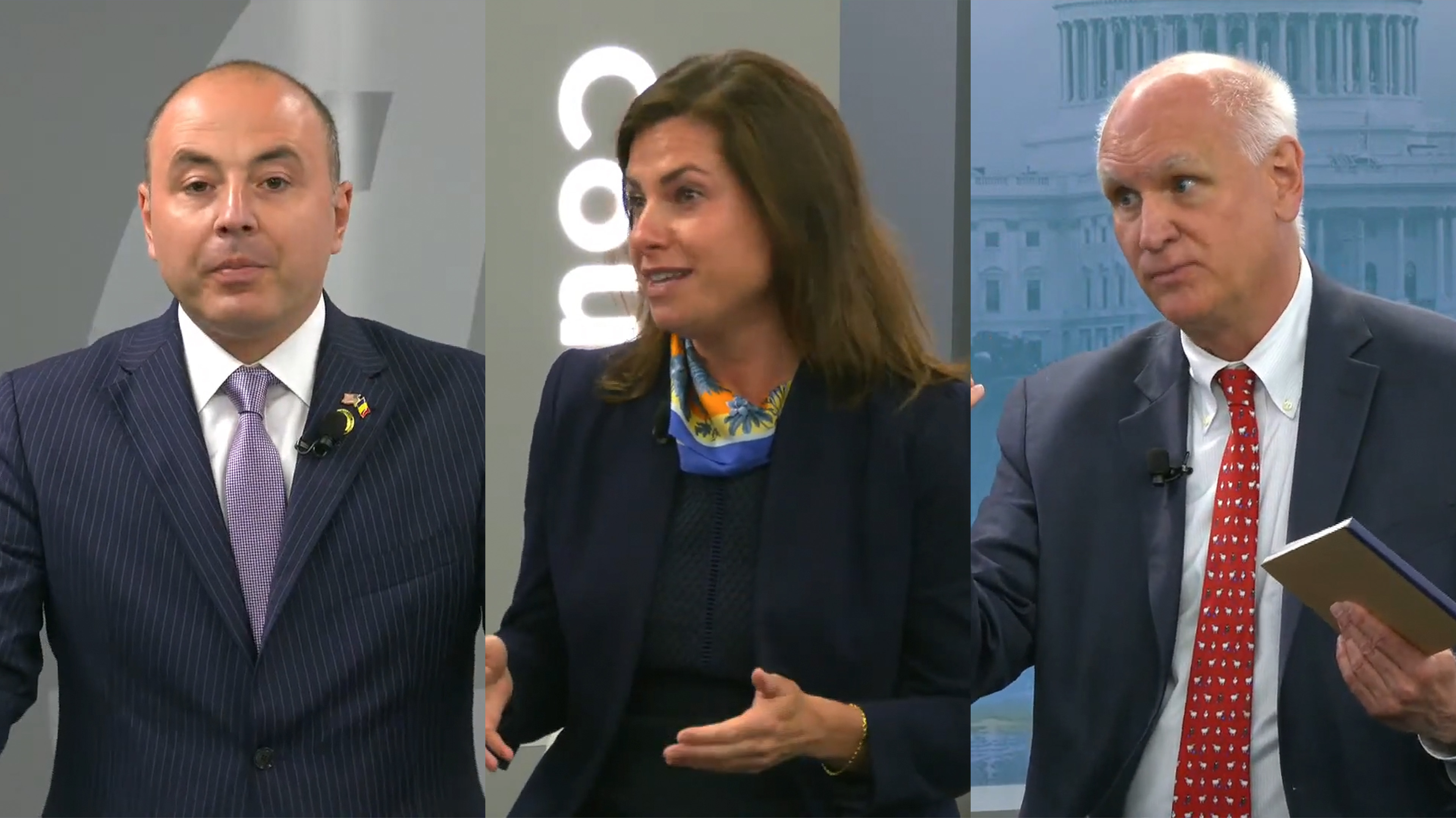 Strengthening Black Sea security and defense in a new era