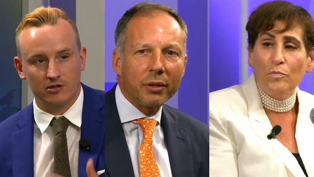 Europe's clean energy supply chain di...