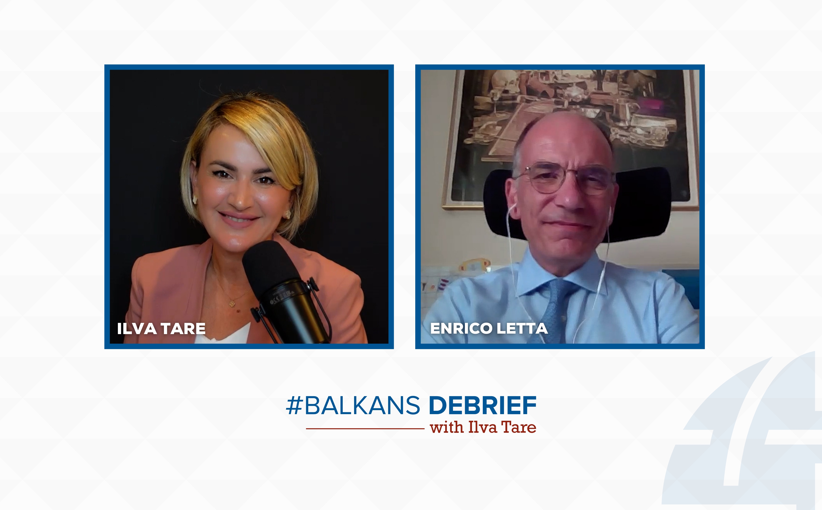 What EU reforms will make enlargement successful? 