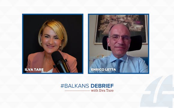 What EU reforms will make enlargement...