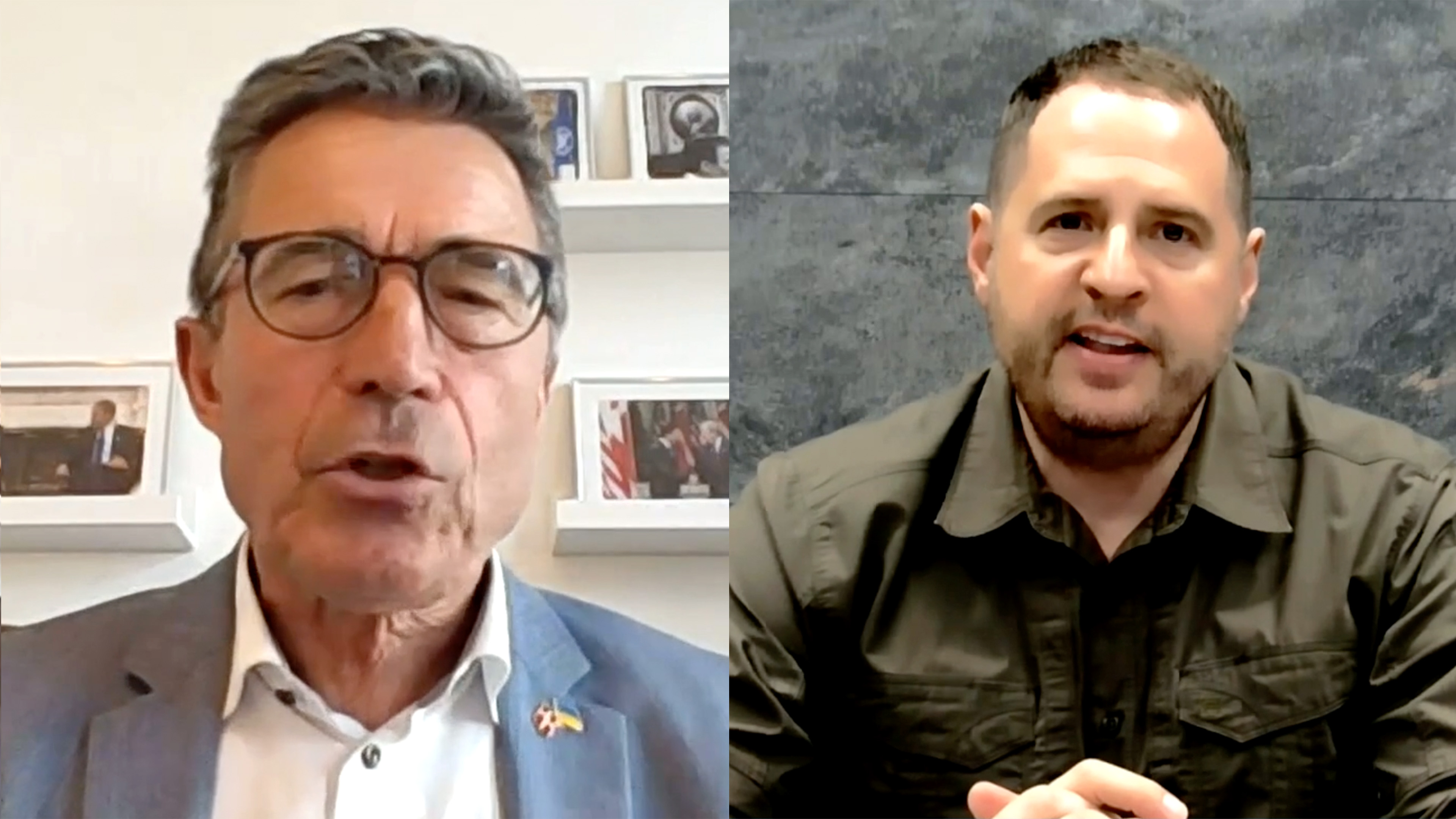 Securing Ukraine’s future in NATO 