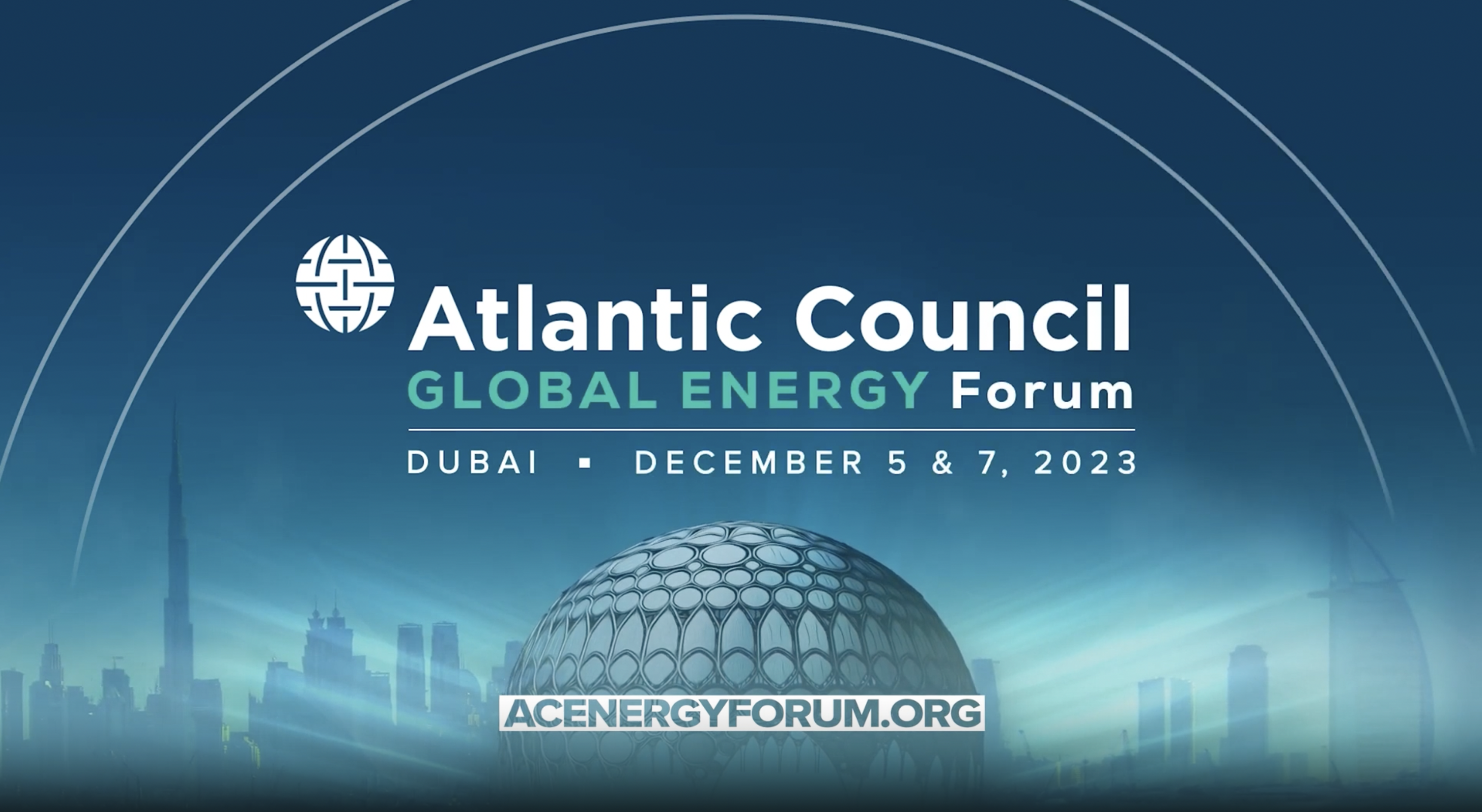 Global Energy Forum