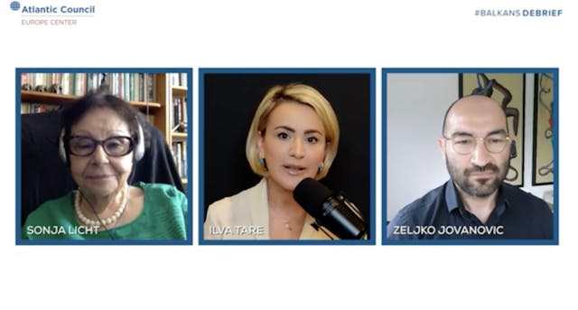 Anti-Roma Sentiment in the Western Ba...