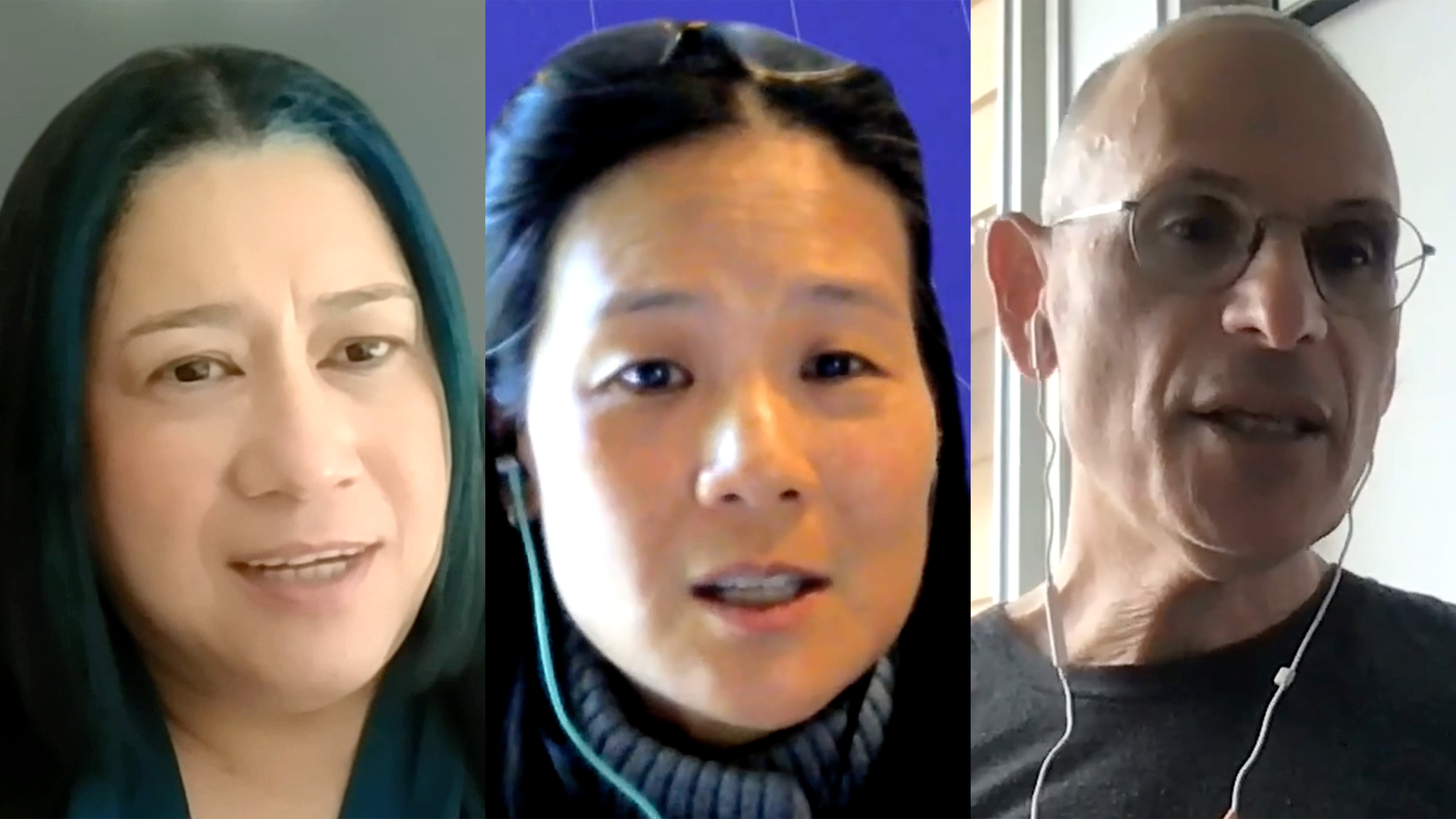 Protecting point-to-point messaging apps