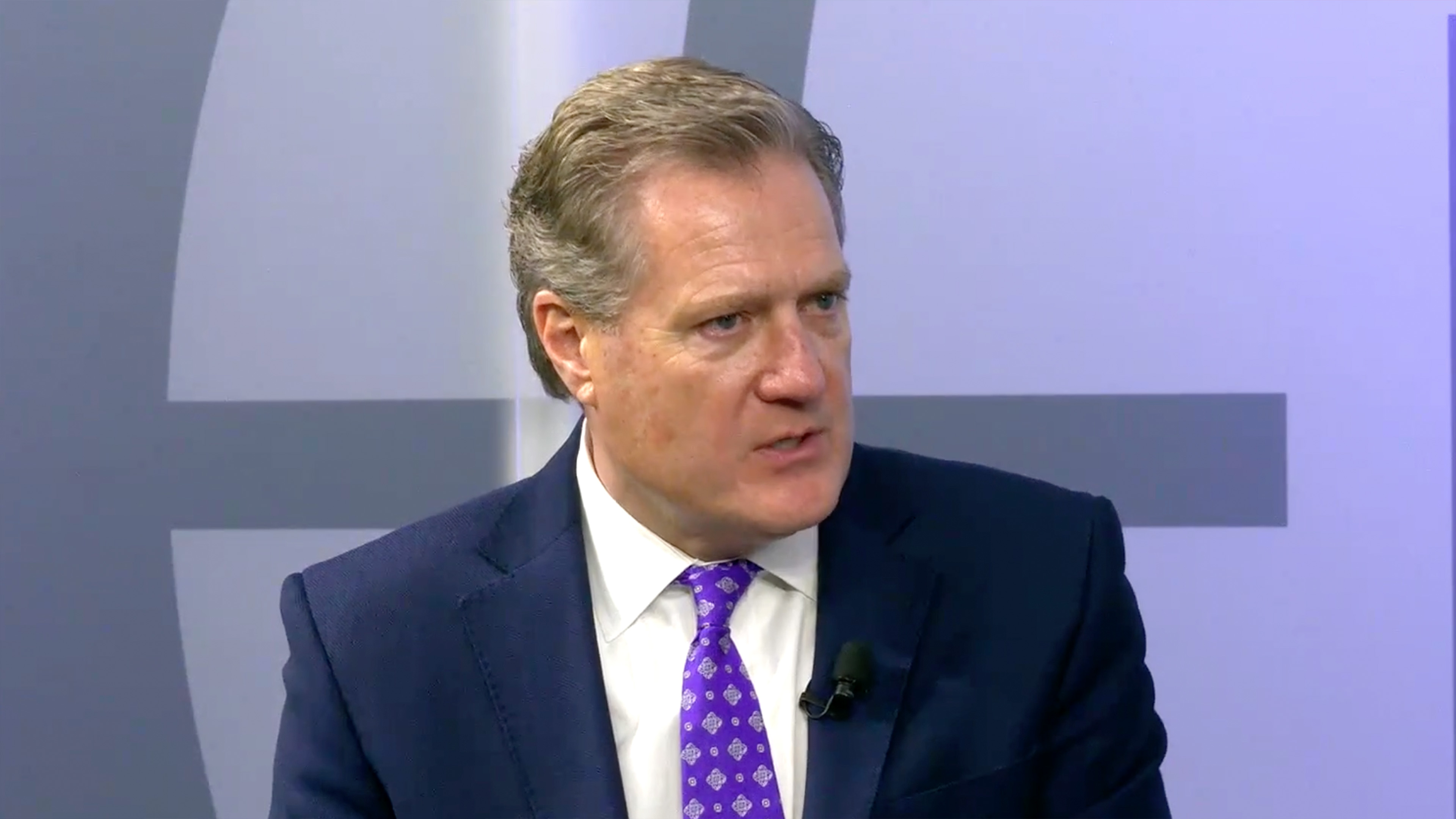 House Intelligence Committee Chairman Mike Turner on Ukraine