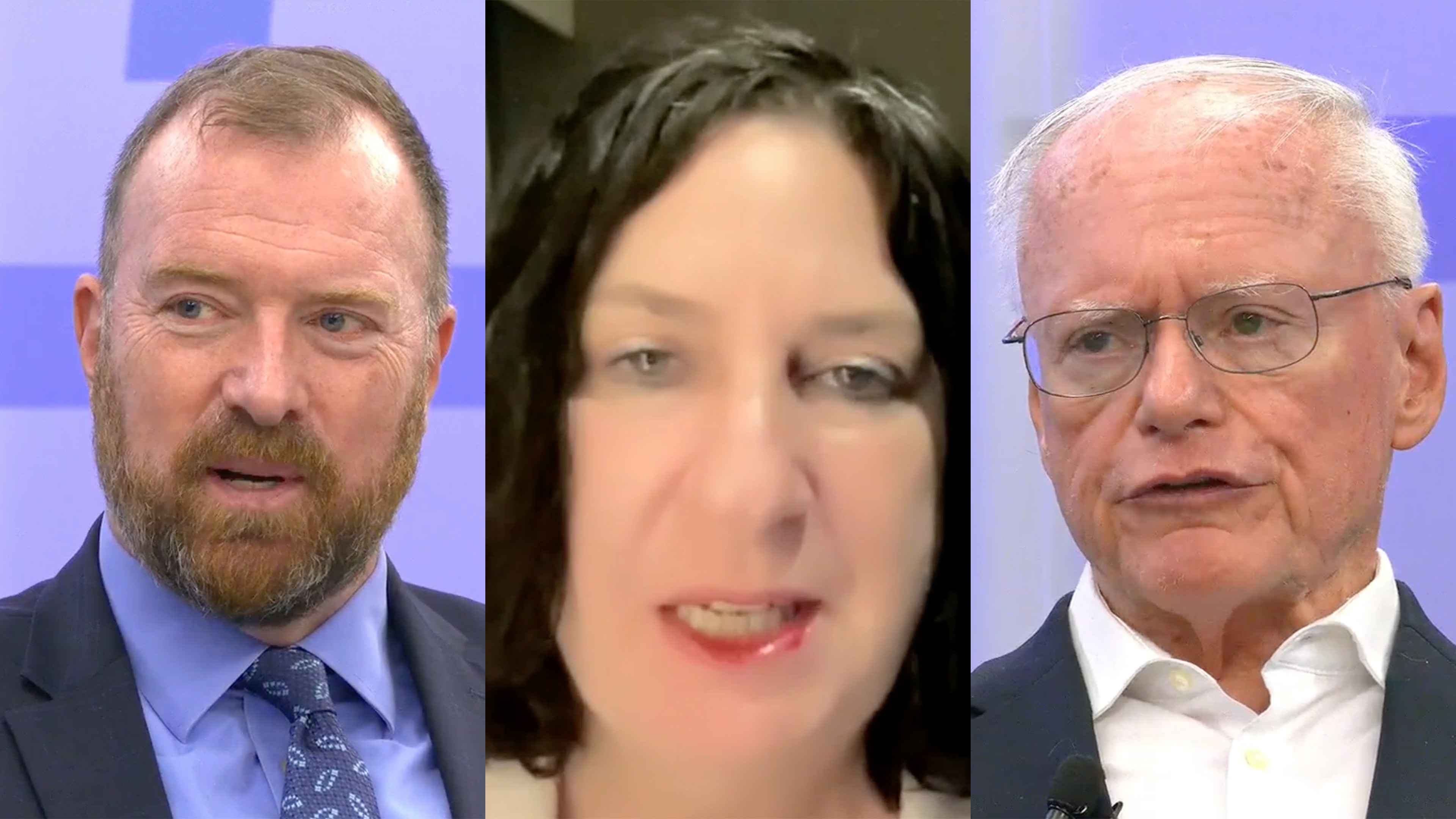 Post-election transatlantic relations with Turkey