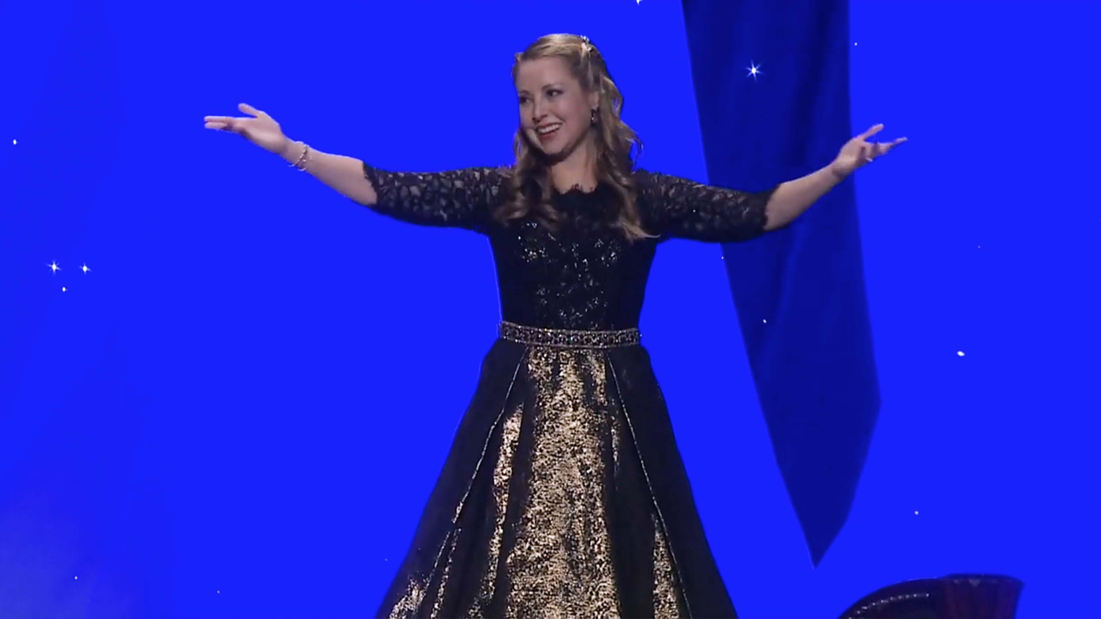 Special performance by Maureen McKay, Metropolitan Opera Soprano