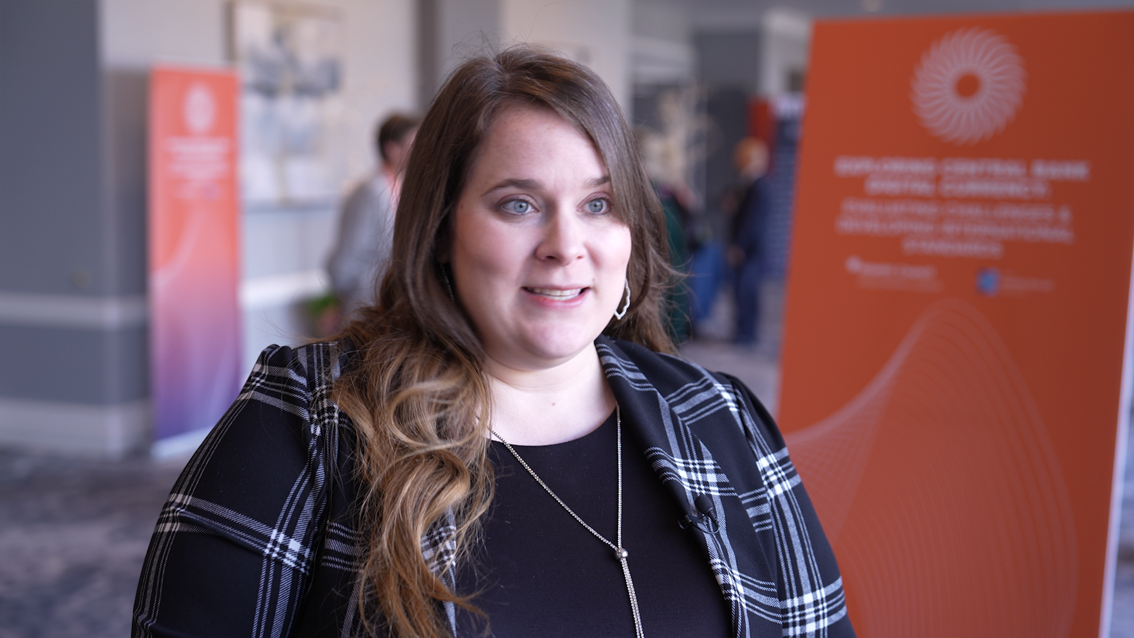 Carole House on Standardization and Collaboration for Digital Assets