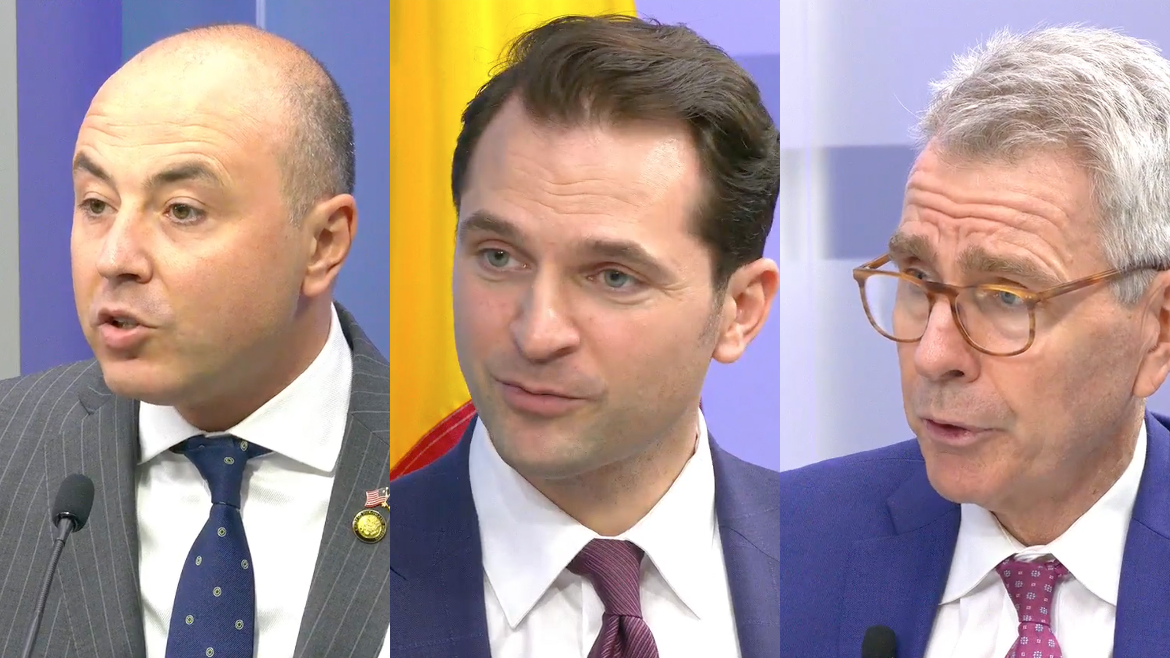 US-Romania energy and climate cooperation