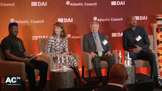 Digitizing Africa: The innovations be...