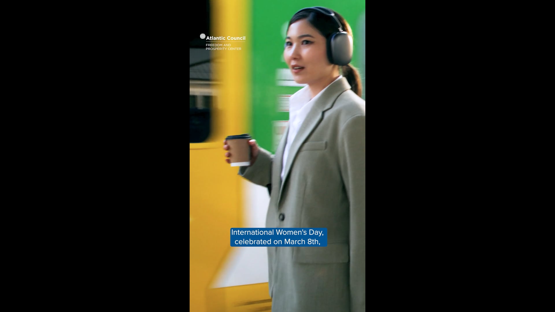 Celebrating three decades of expanding women's economic opportunity  