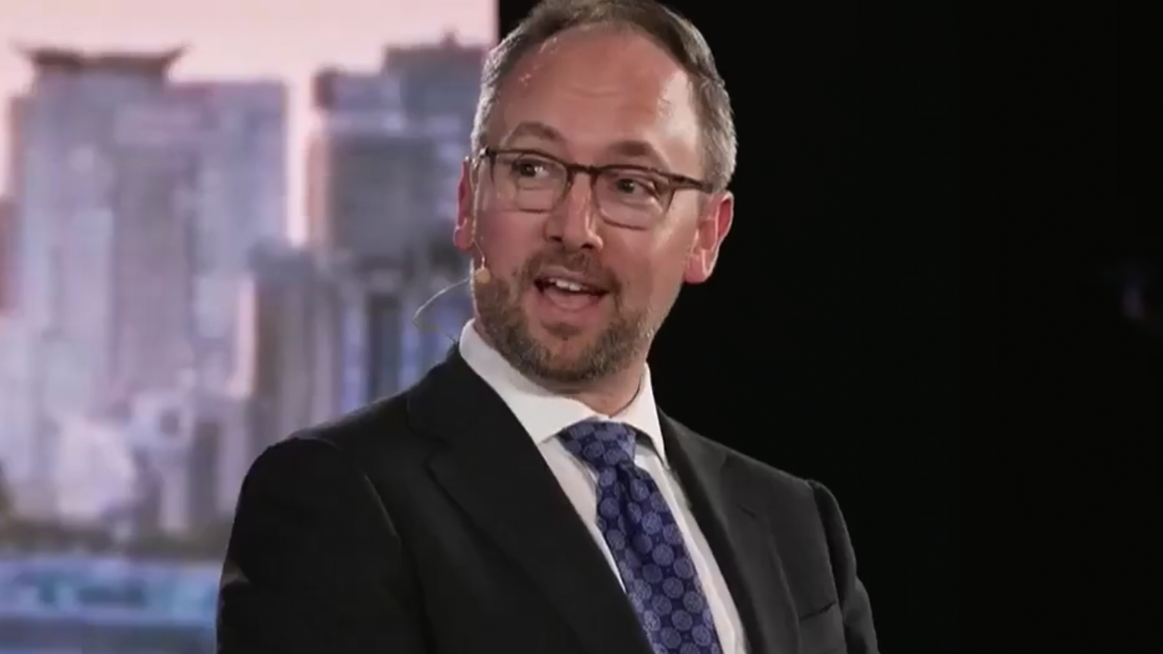 Closing remarks | 2023 Global Energy Forum