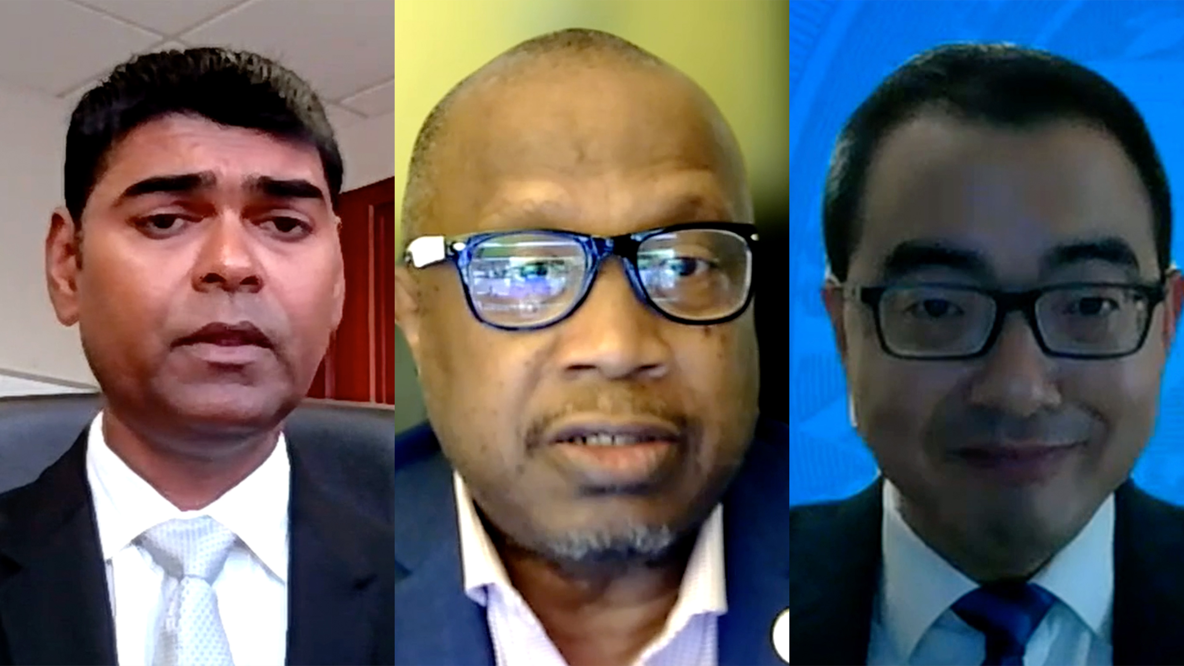 Curbing financial de-risking in the Caribbean