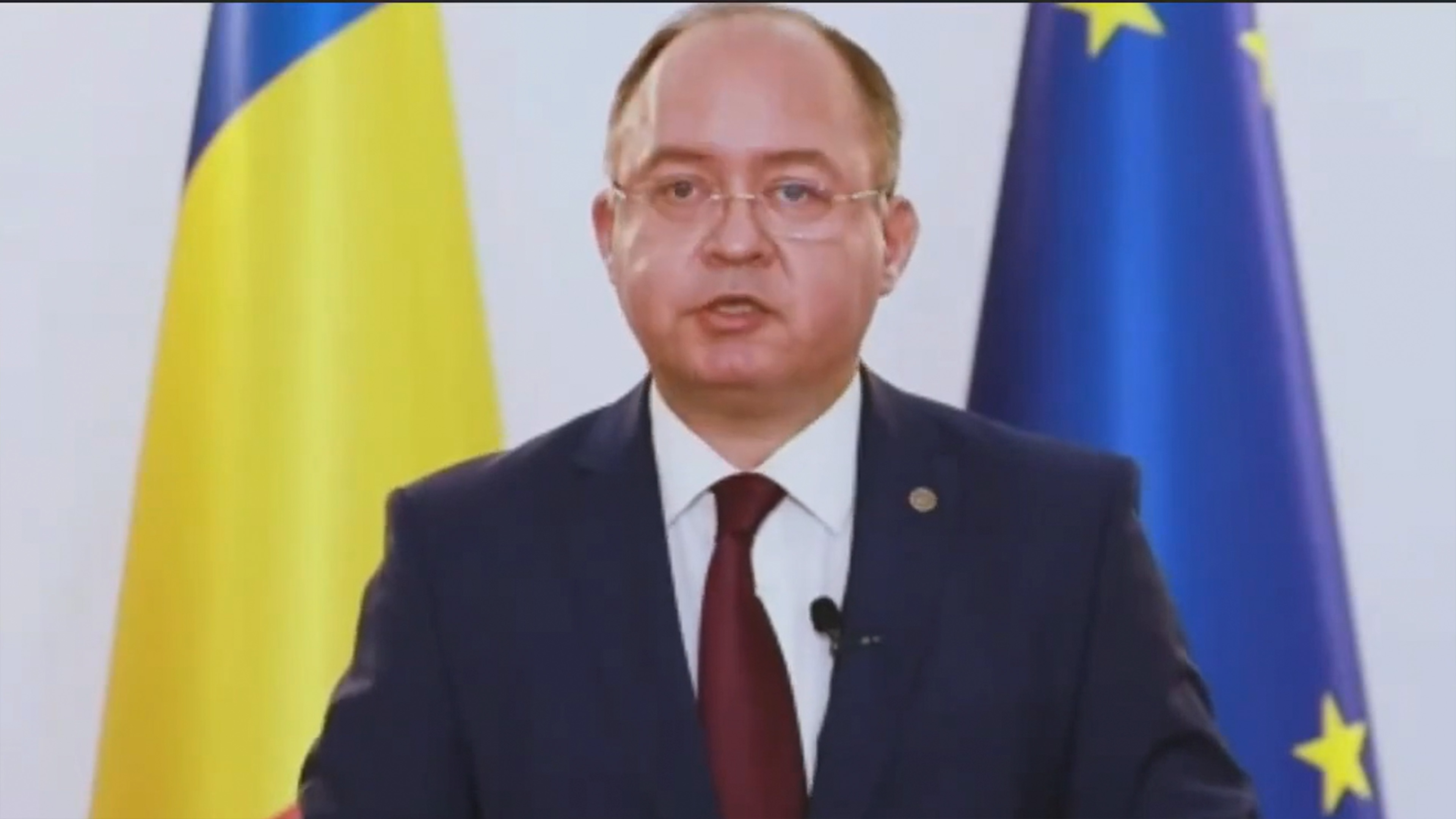 Day 1 | 2022 Central Europe Week