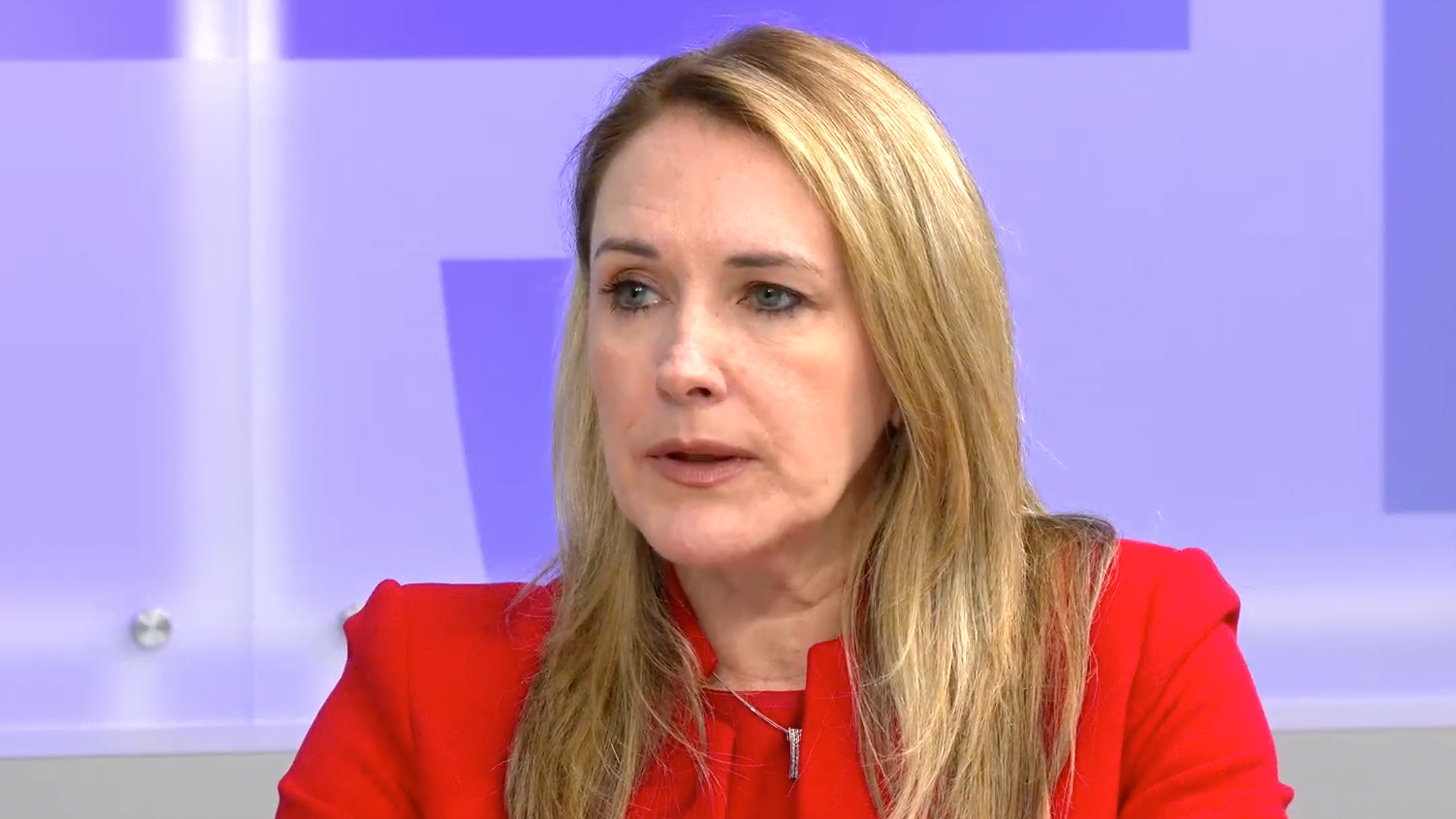 Deputy Assistant Secretary Dawson on Indo-Pacific strategy