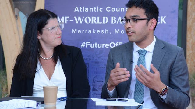 Positive economic statecraft