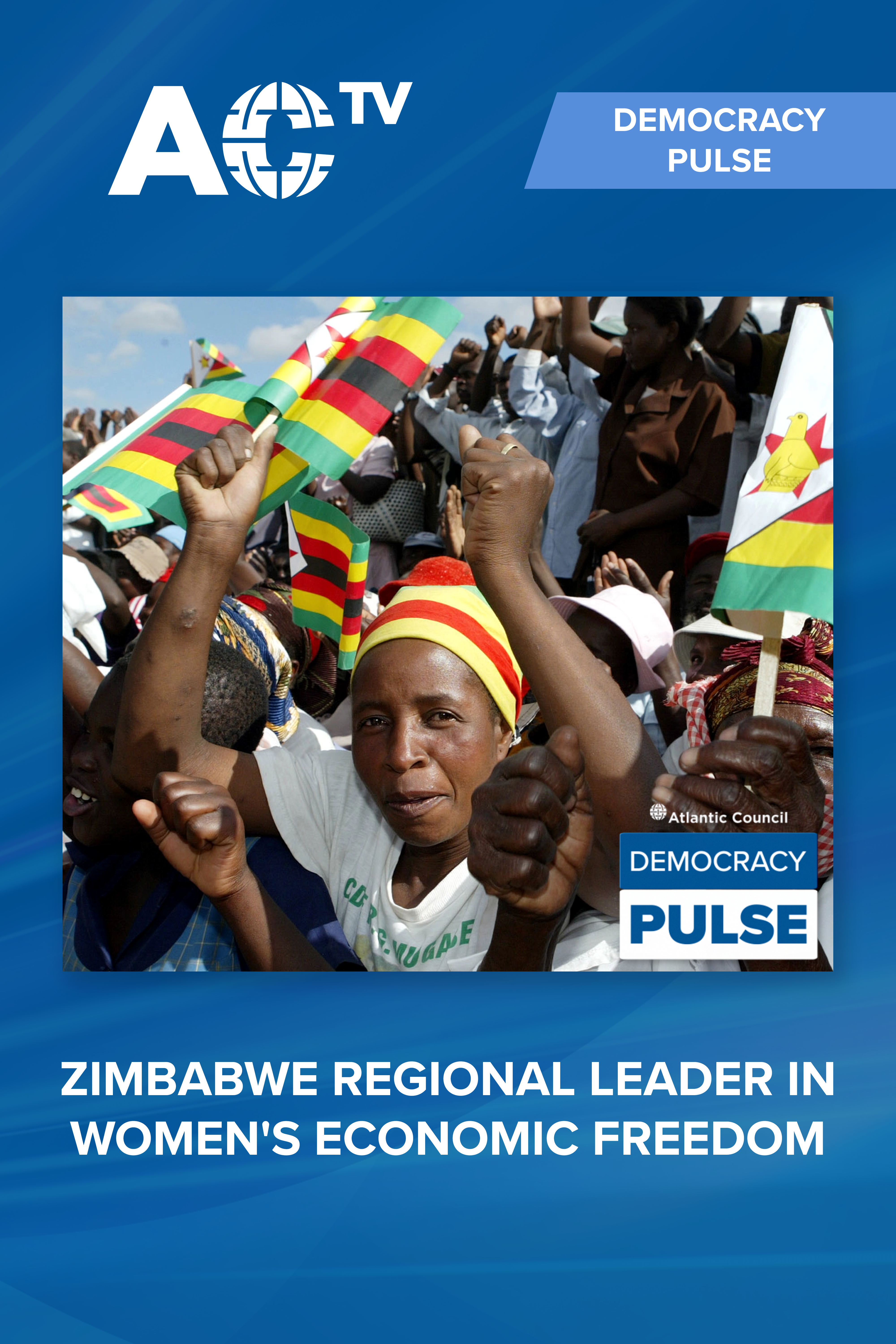 Sub-Saharan Africa shows promising improvement on women’s economic freedom