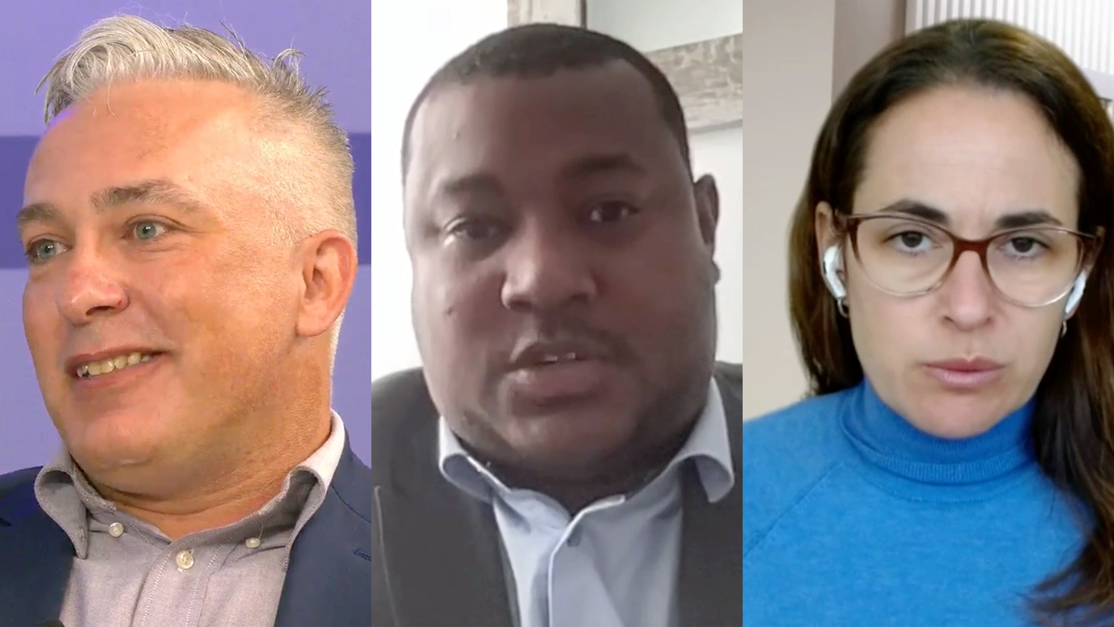 Speaking out against arbitrary detention and torture in Venezuela