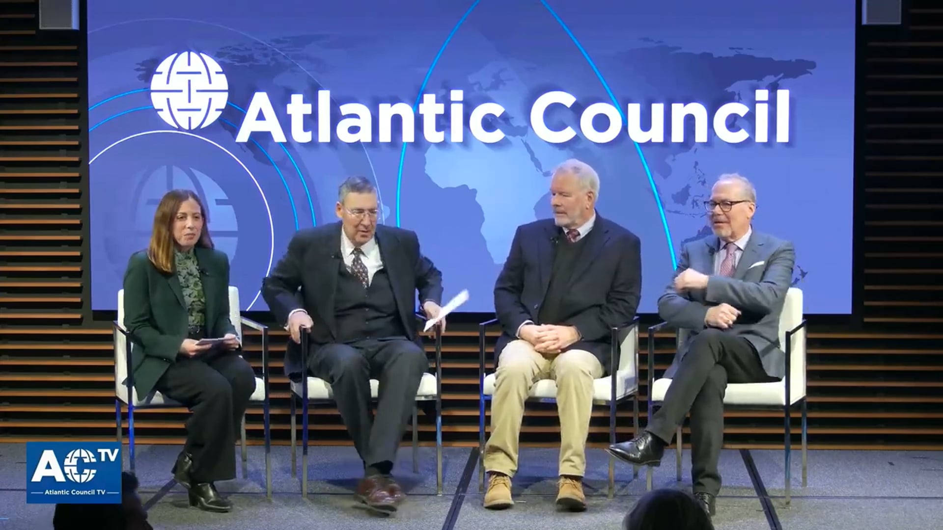 Q&A with the filmmakers of 'Putin's Endgame The stakes beyond Ukraine