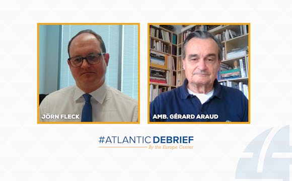 What are the biggest takeaways from t...