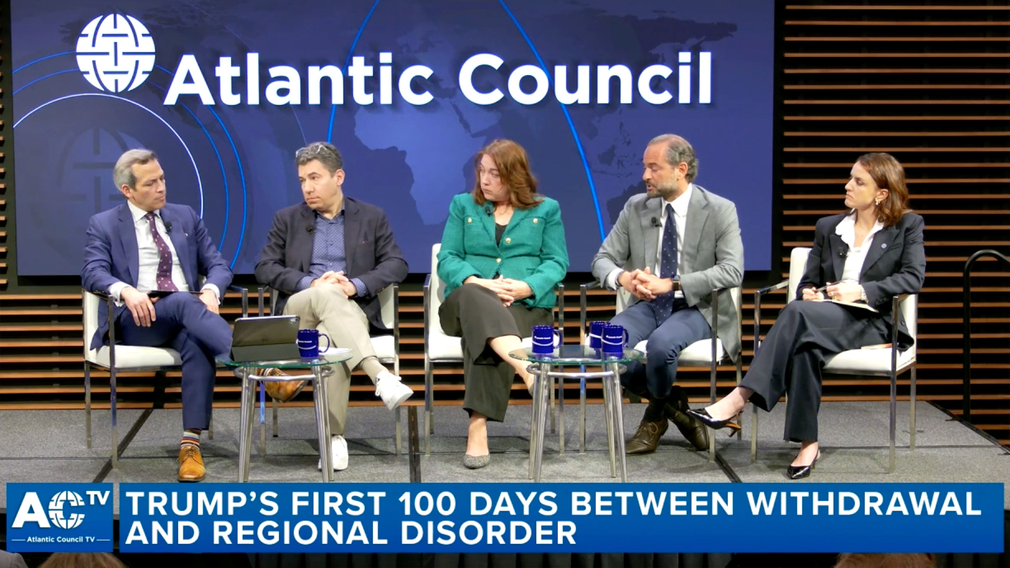 Trump 2.0 and the Middle East: Adapting to a shifting political landscape