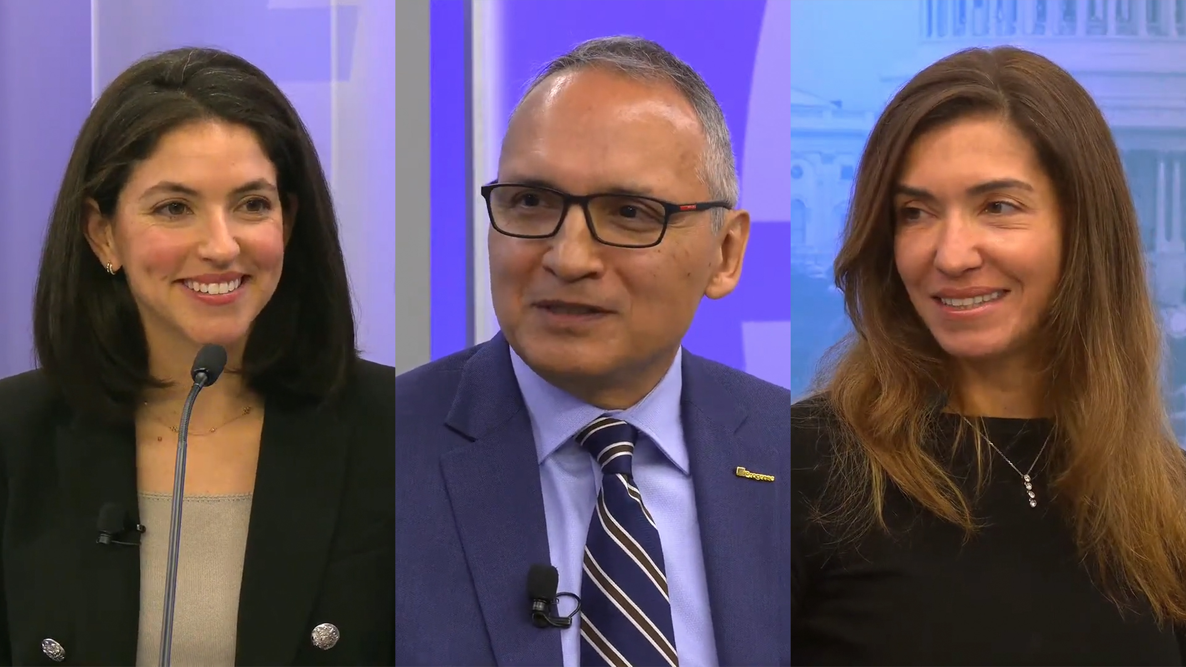 Investing in Northern Central America