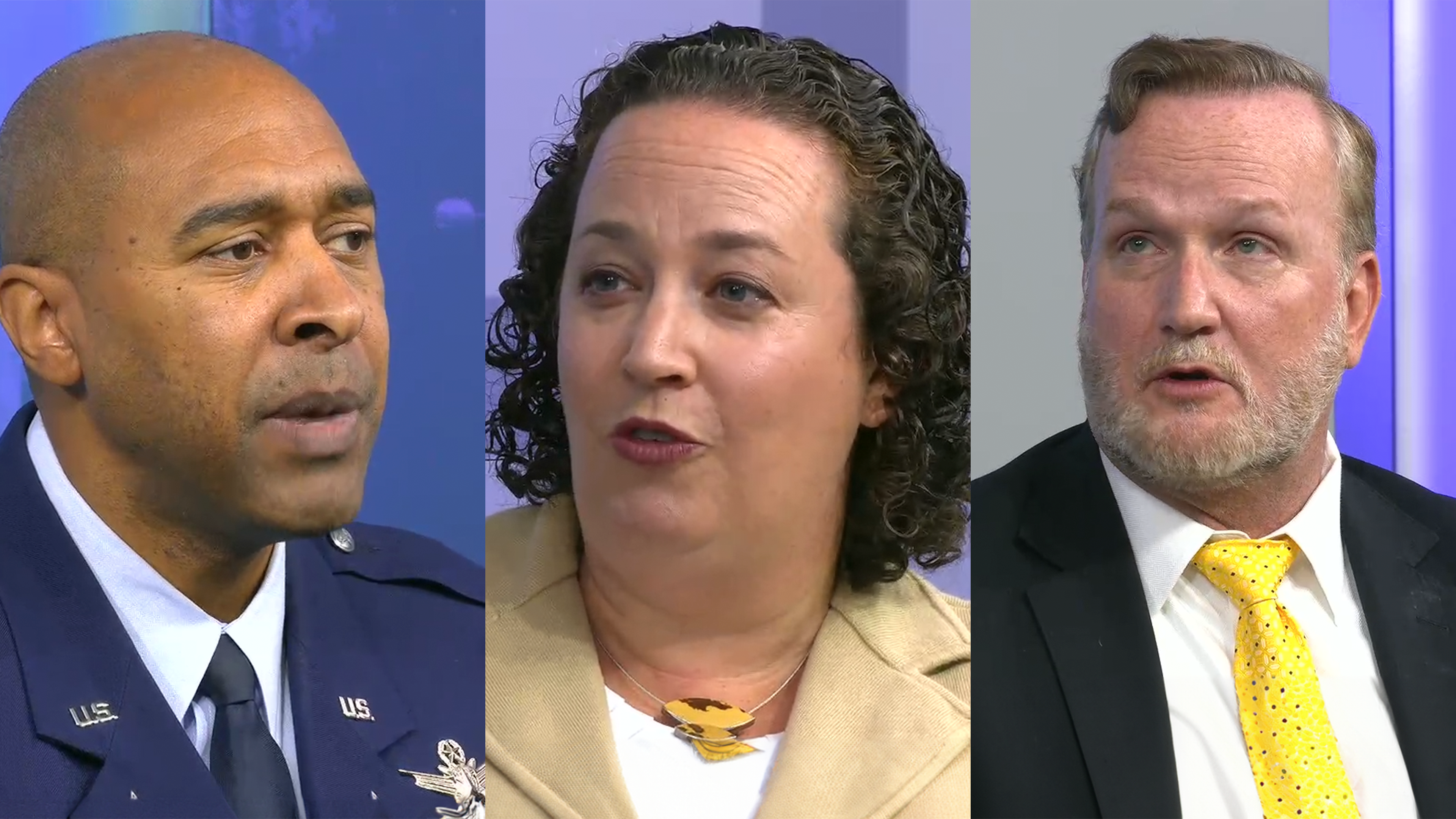 Applying an irregular warfare lens to outer space