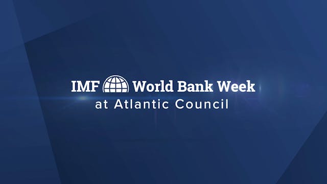 Decoding the IMF World Economic Outlo...