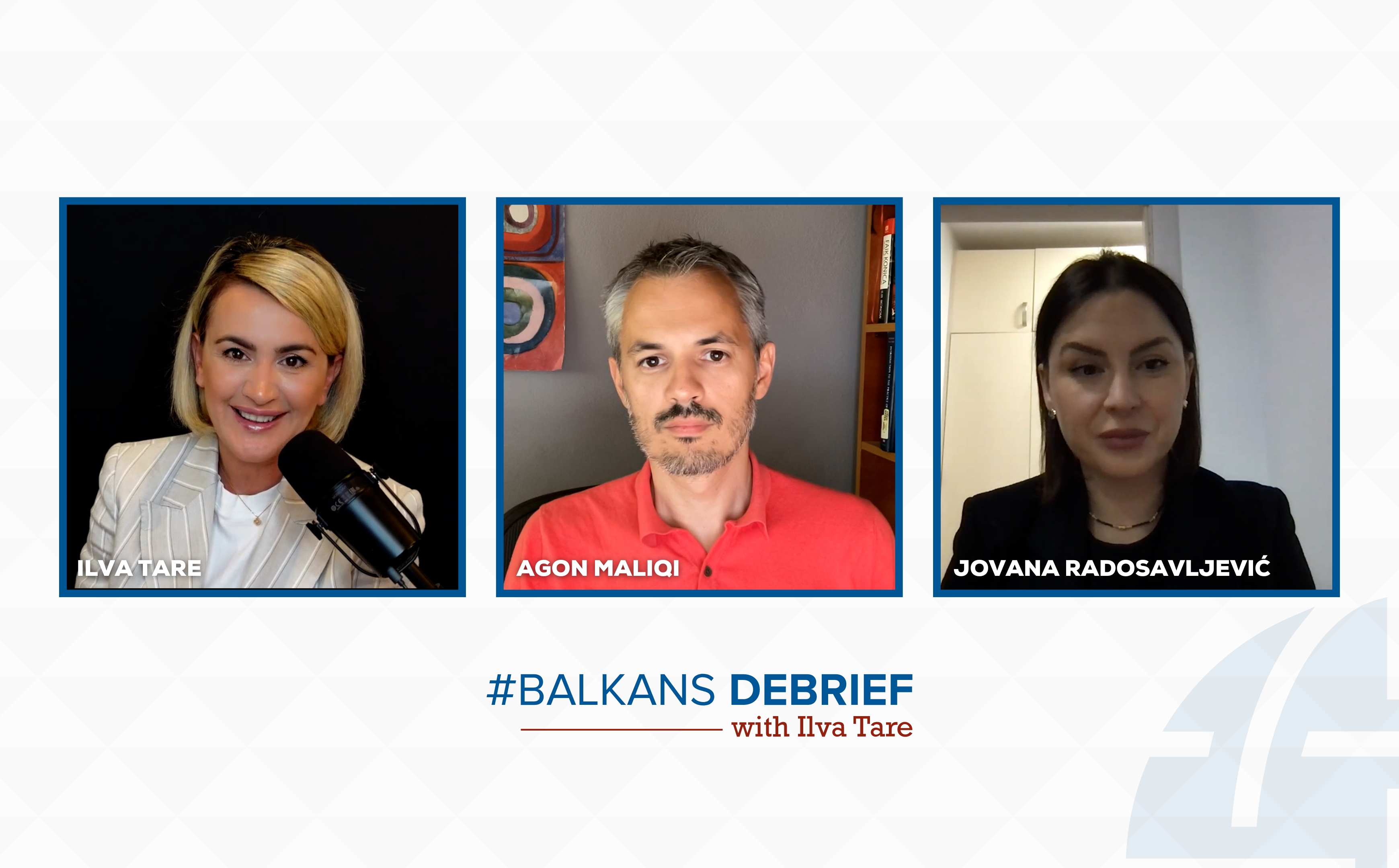 What’s behind the escalation in Kosovo?