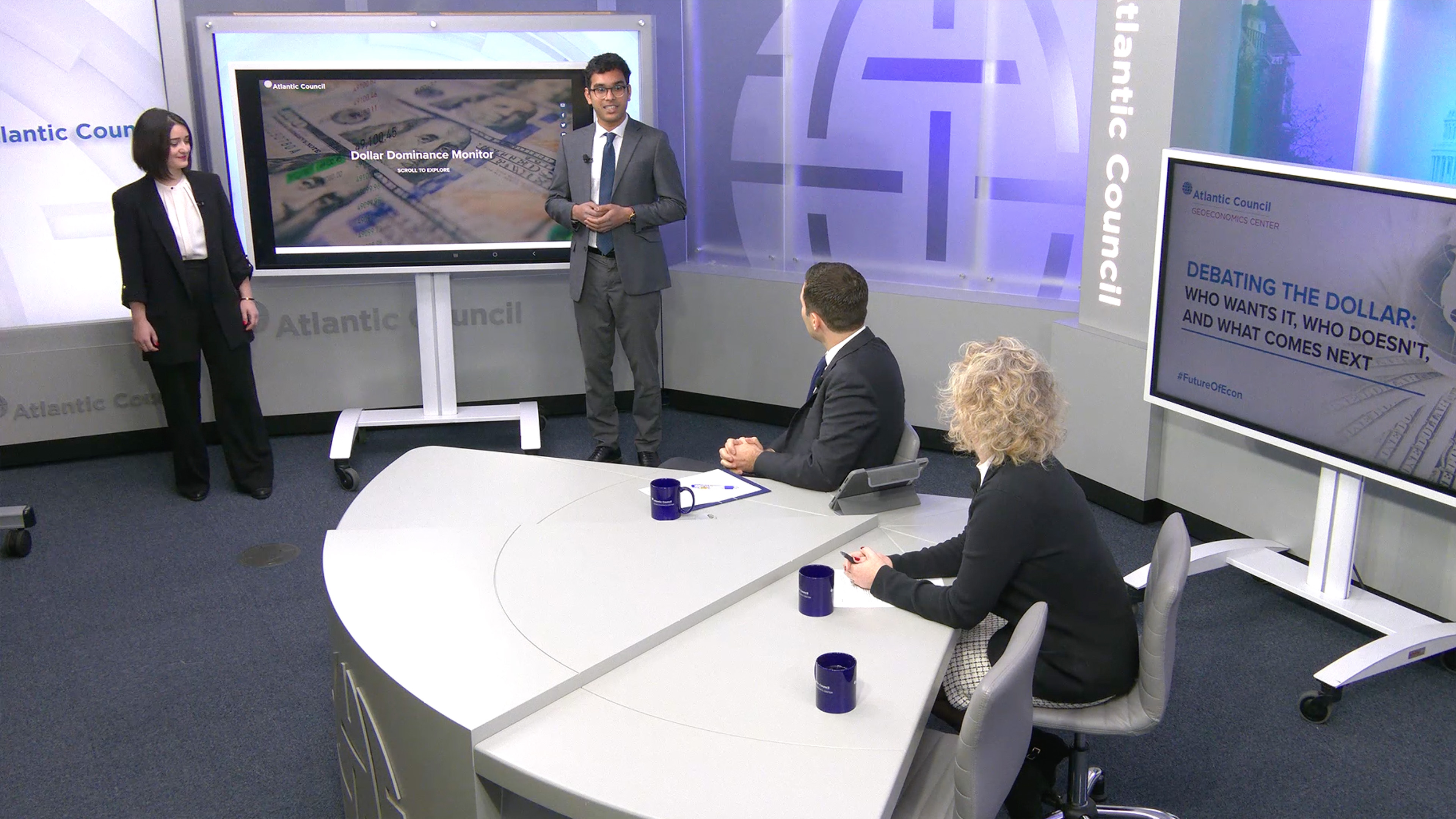 Debating the dollar: Who wants it, who doesn’t, and what comes next