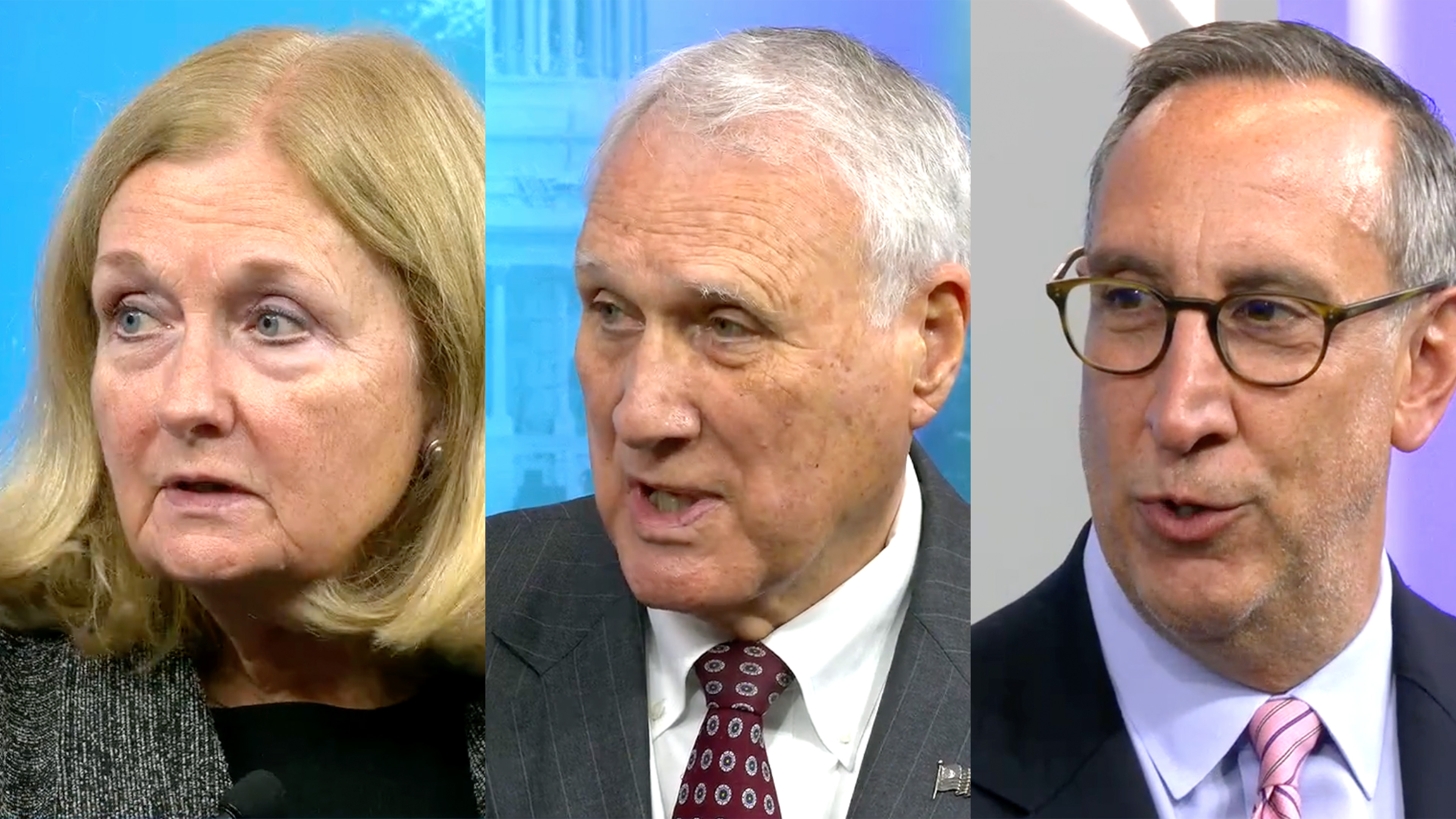 Introducing the Congressional Strategic Posture Commission report