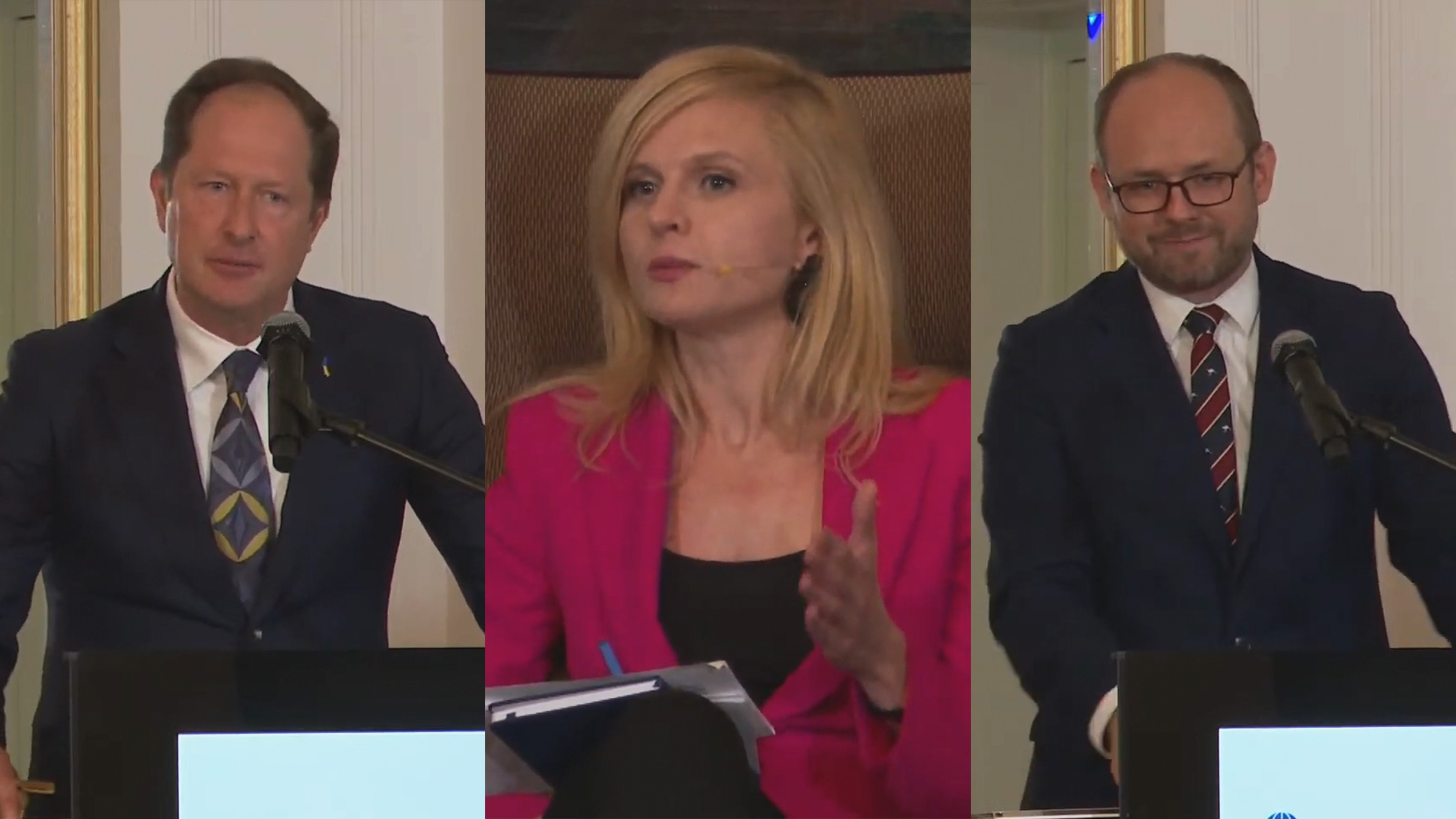 The US and Poland: A transatlantic pillar in an era of volatility and war