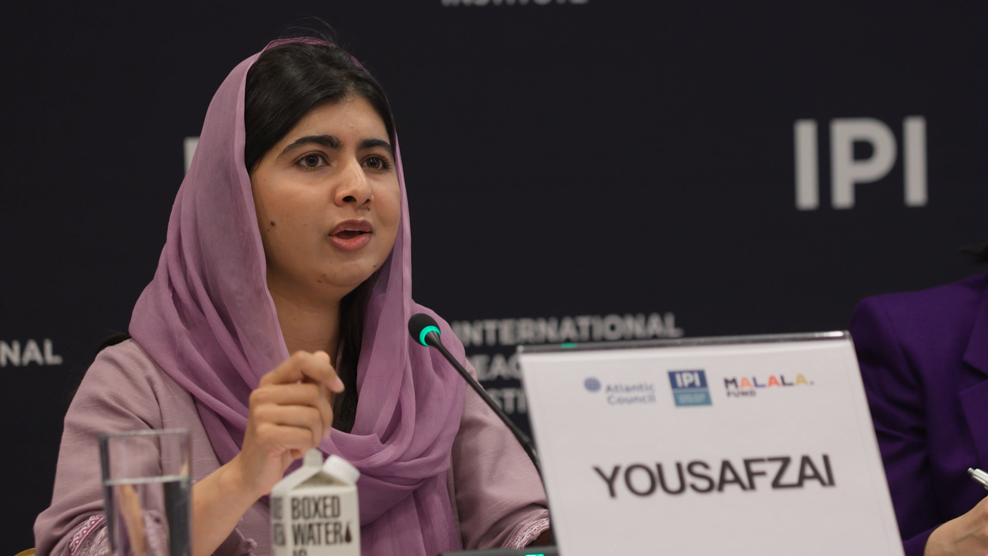 Celebrating pioneering women during Women's History Month 2024