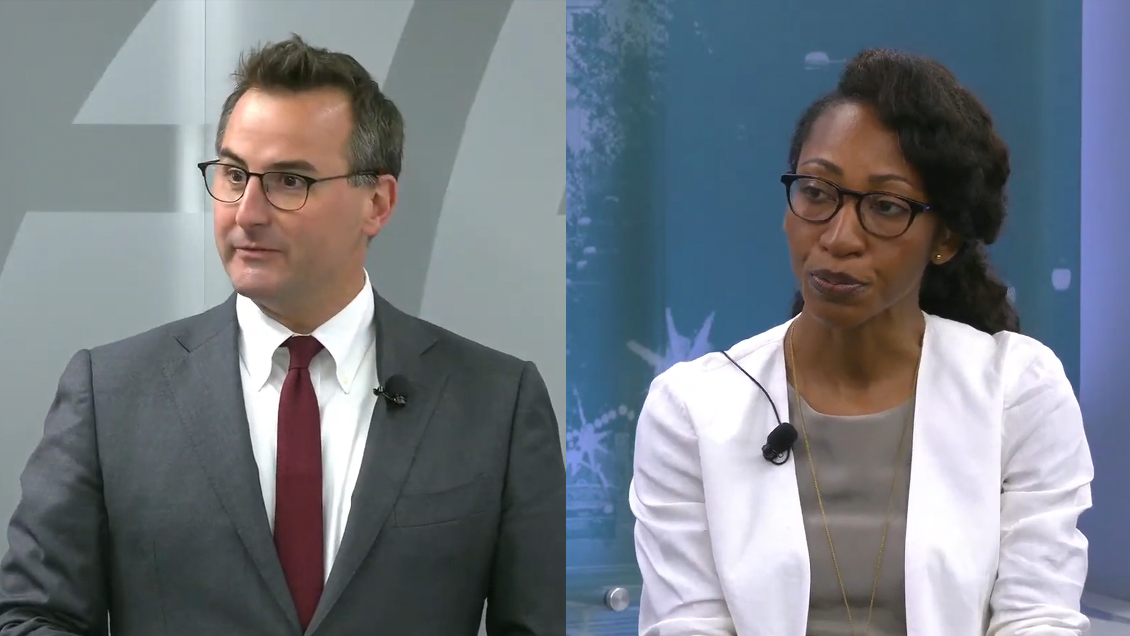 Supporting climate resilience and a just energy transition in Africa