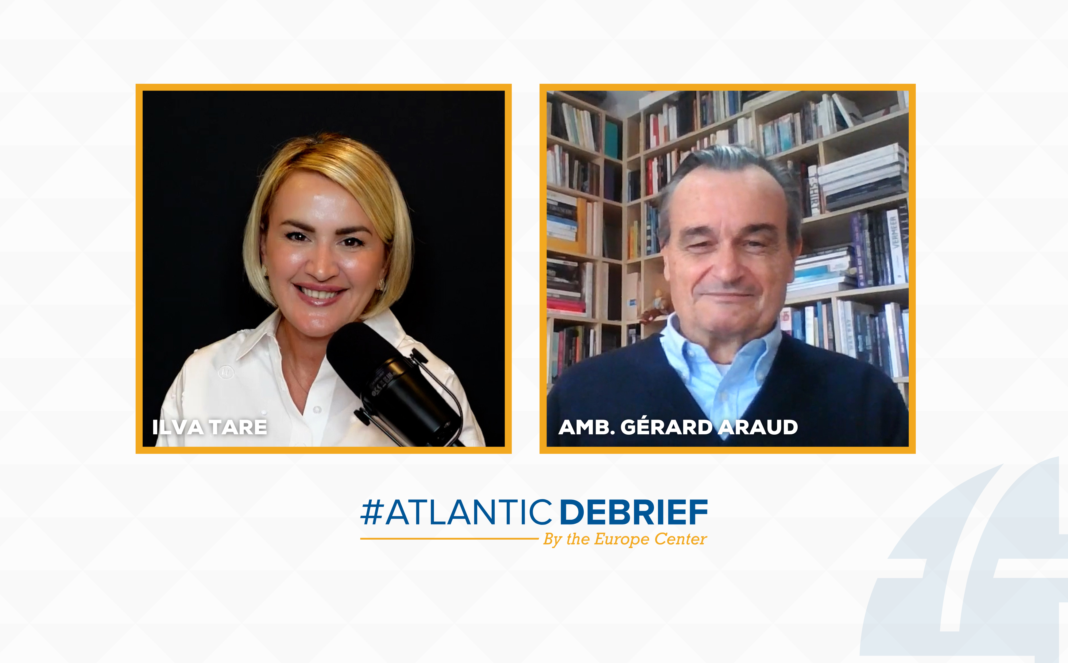 What's behind President Macron's snap election decision?