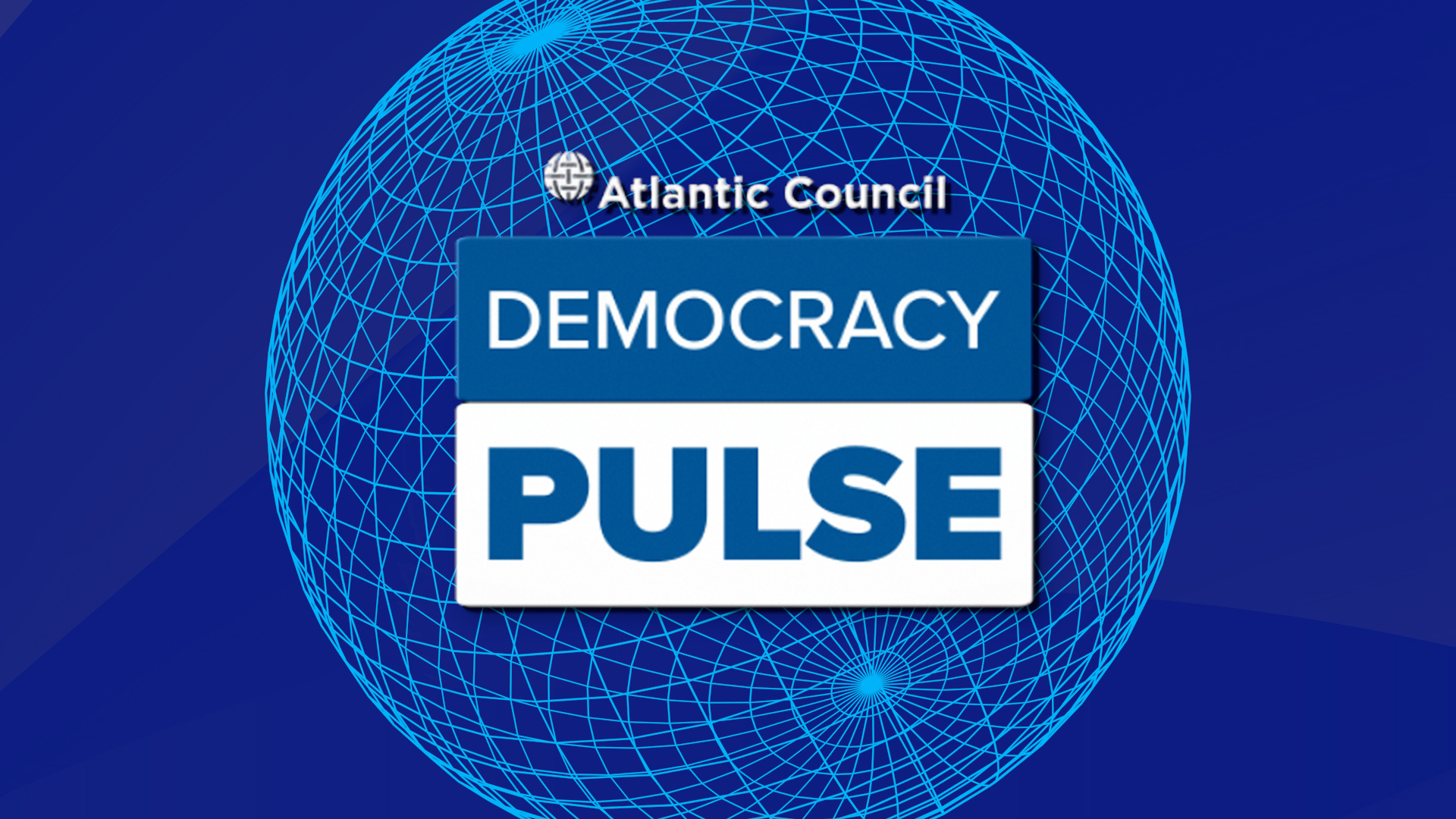 Democracy Pulse