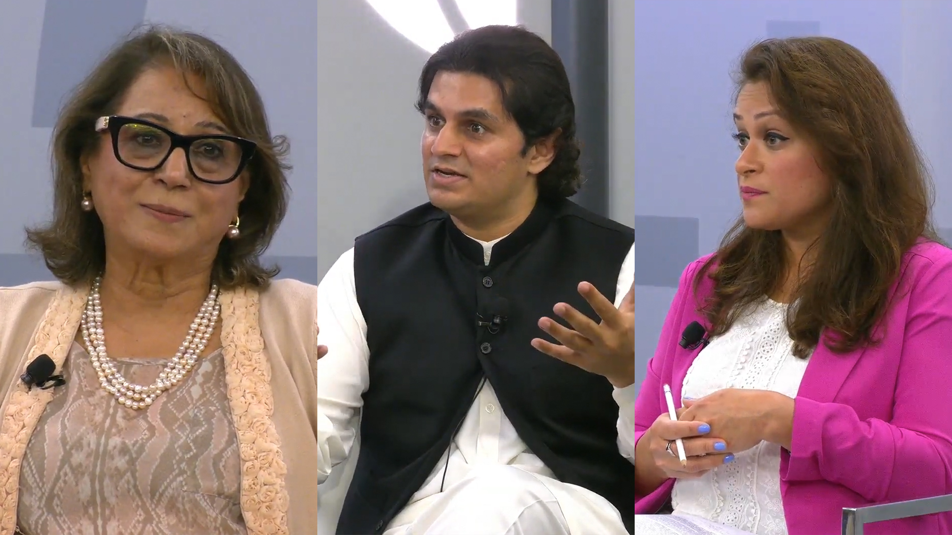 Should overseas Pakistanis have a vote in Pakistan?