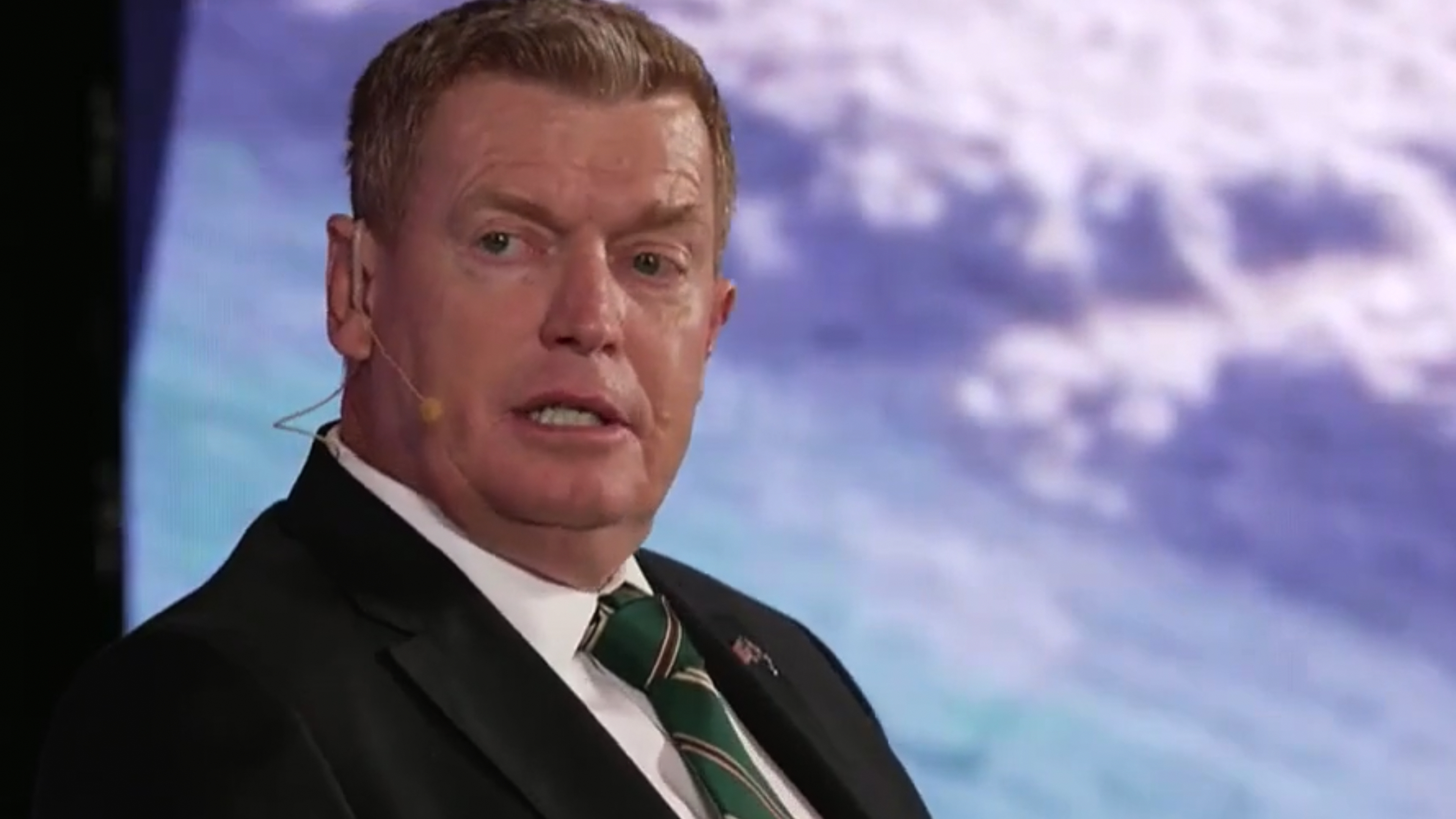 Critical mineral supply chains: Capacity, resiliency, and sustainability