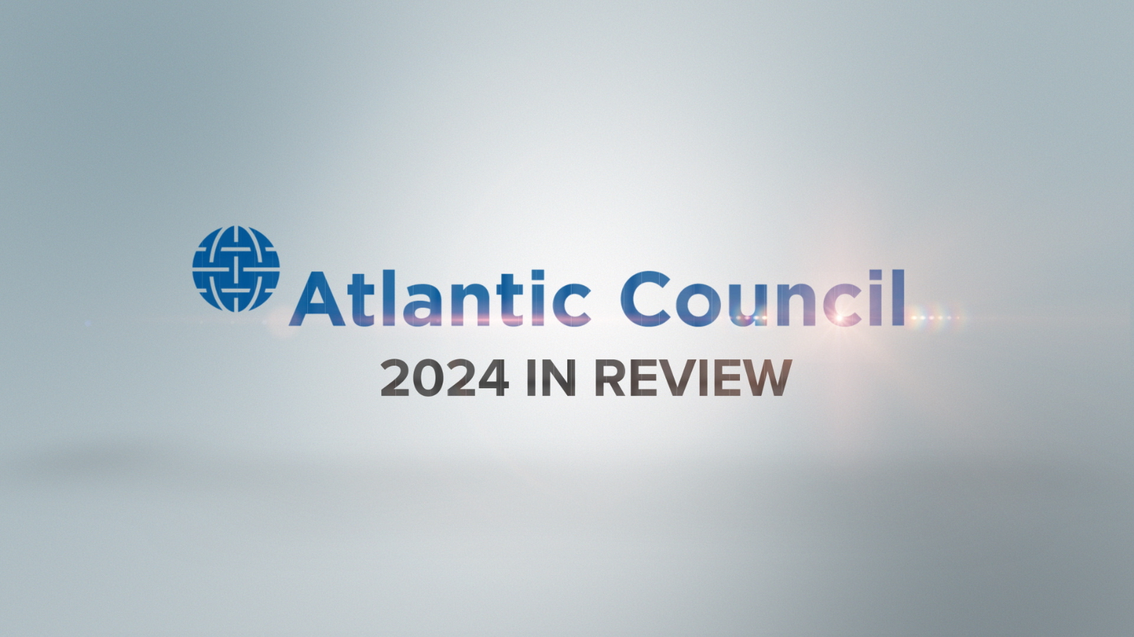Atlantic Council 2024 in review: highlights from an impactful year