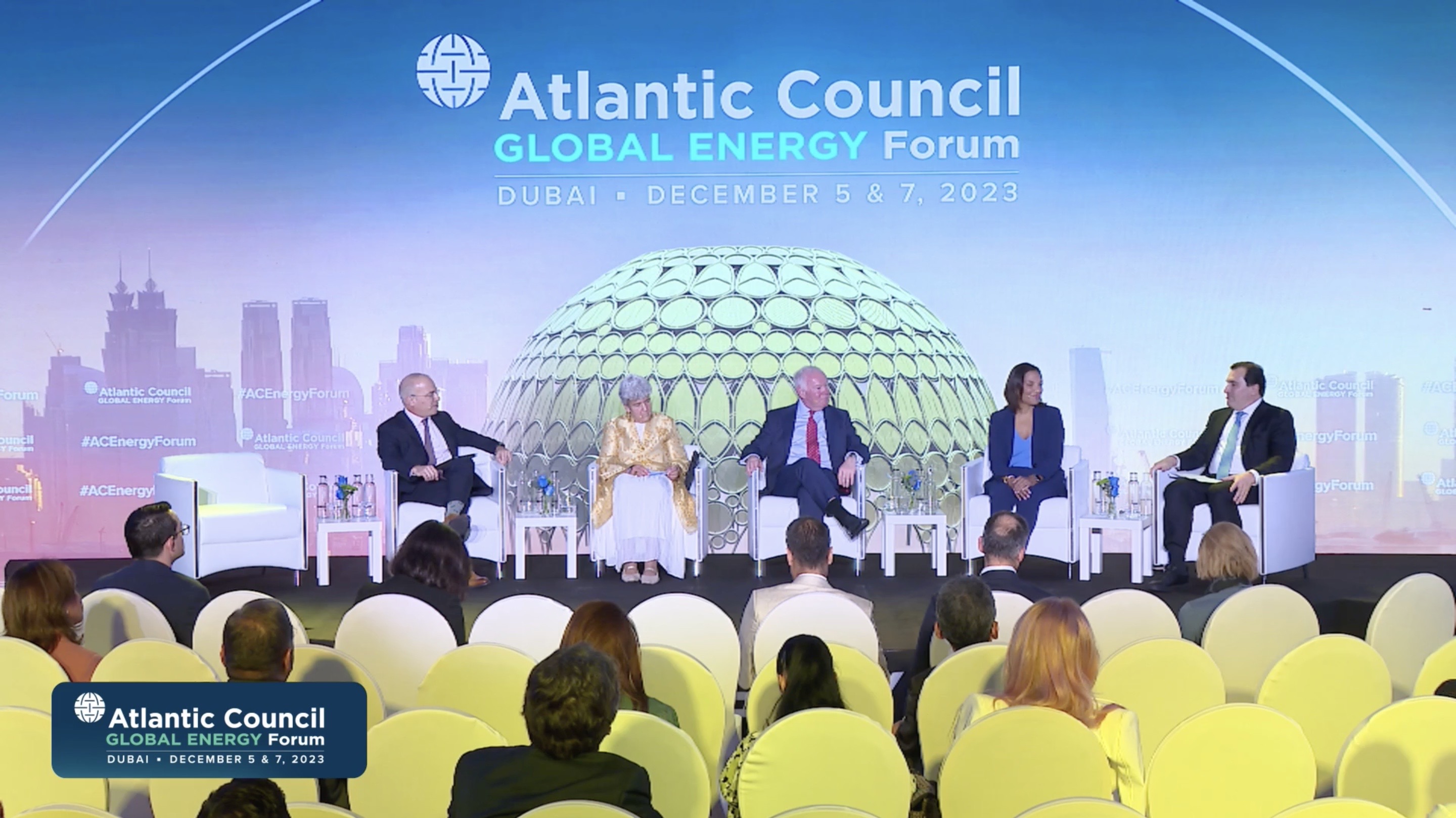 De-risking, decoupling, and the consequences for net zero