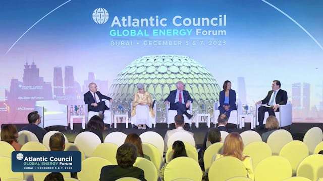 De-risking, decoupling, and the conse...