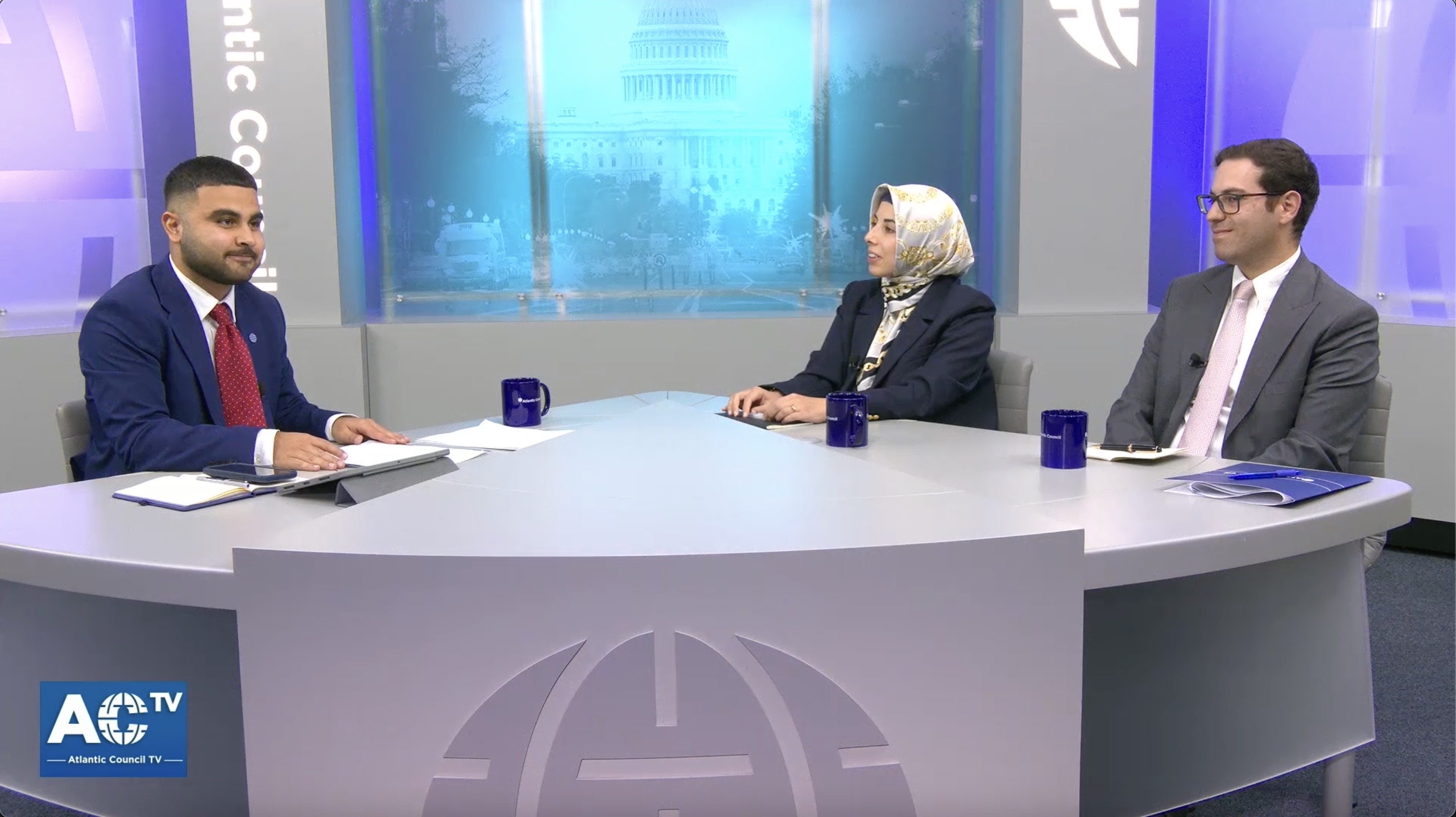 A dynamic mosaic: Youth perspectives on socio-political realities in modern Iraq