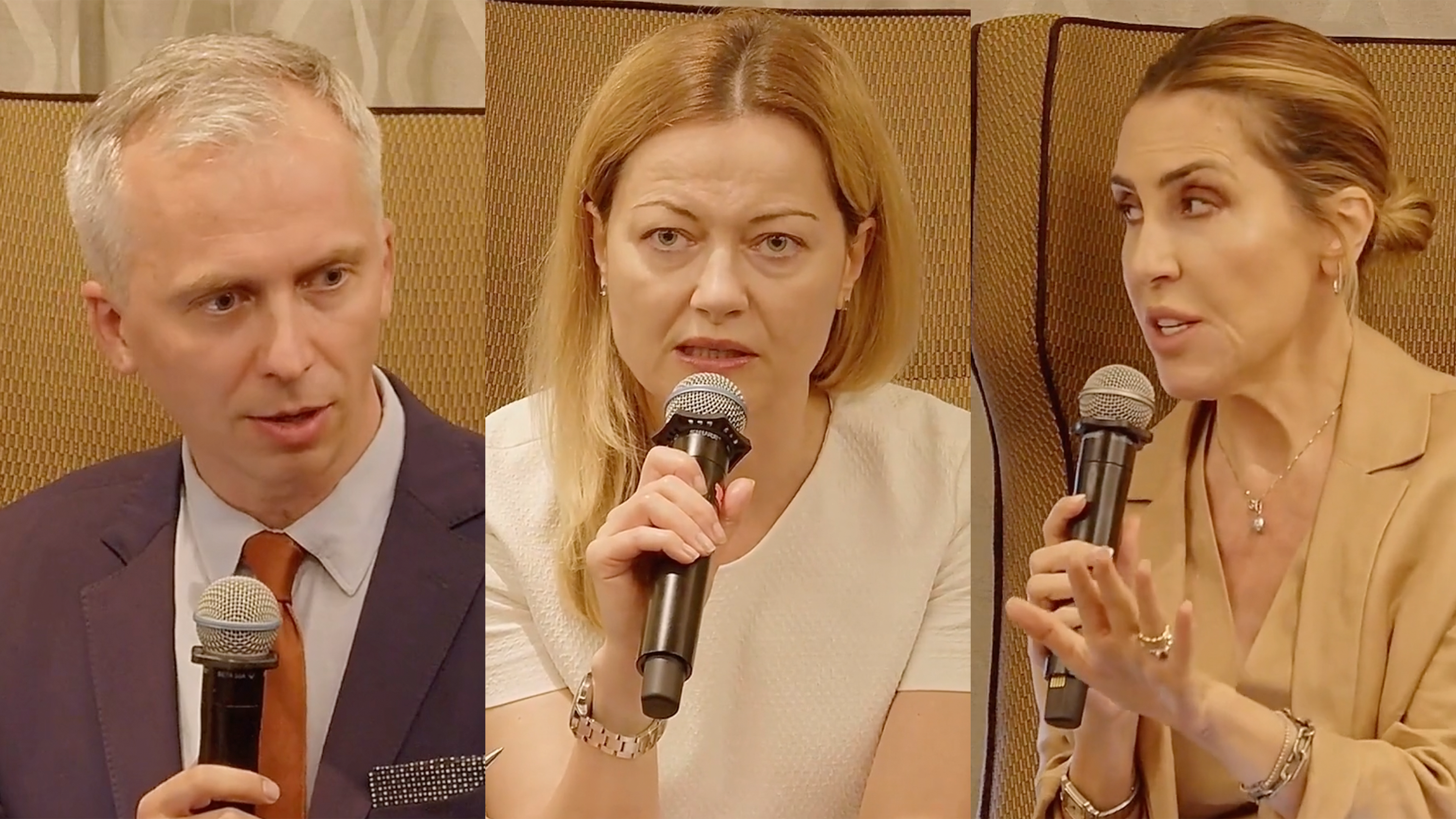 Warsaw Week: A transatlantic agenda for an era of conflict and confrontation