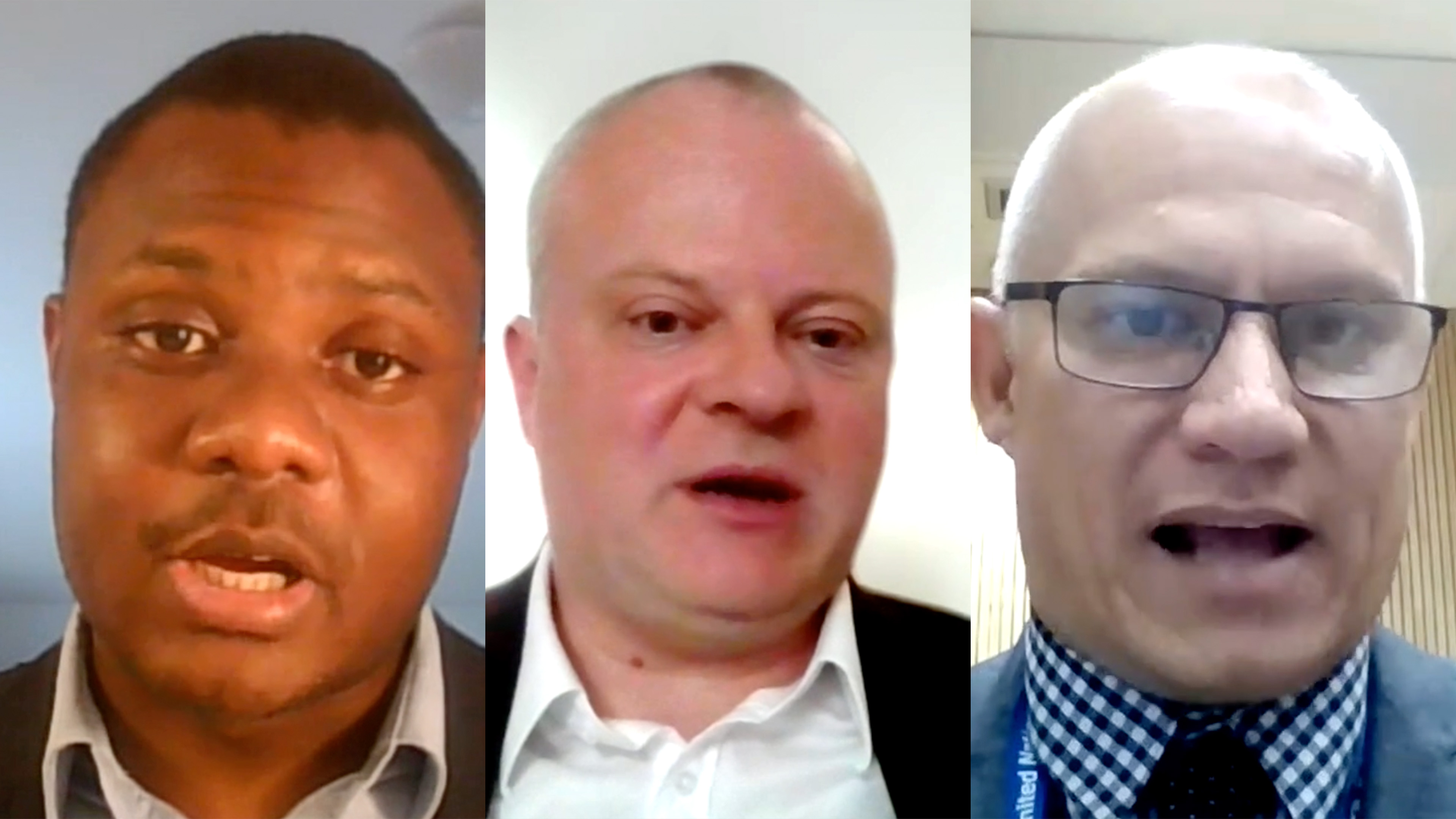 Green hydrogen for Africa