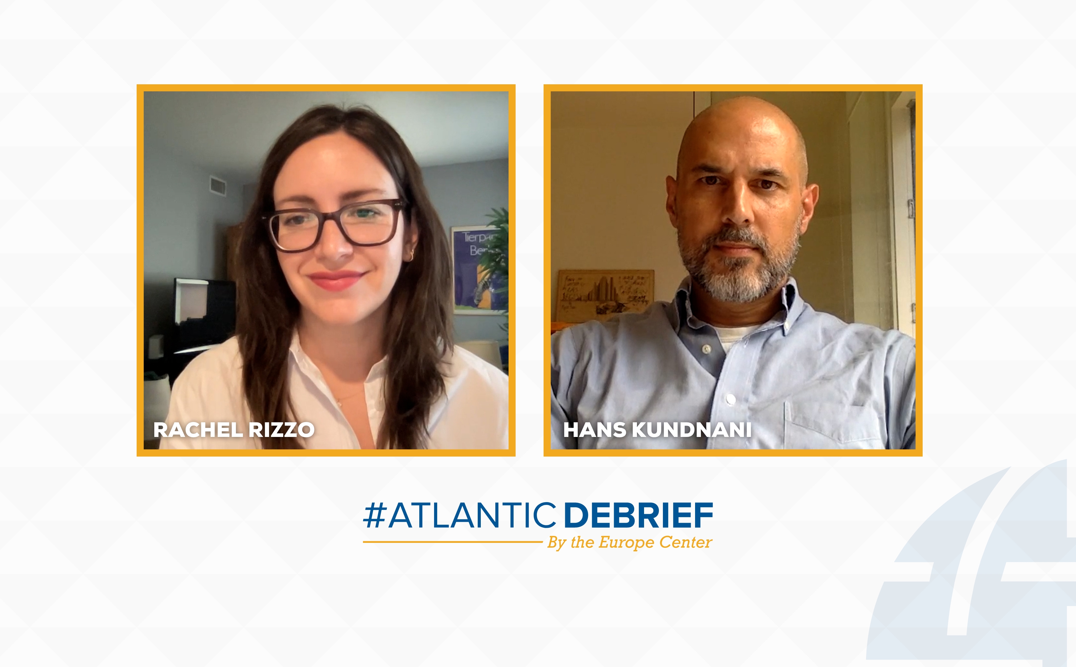 What’s the relationship between politics and identity in Europe?