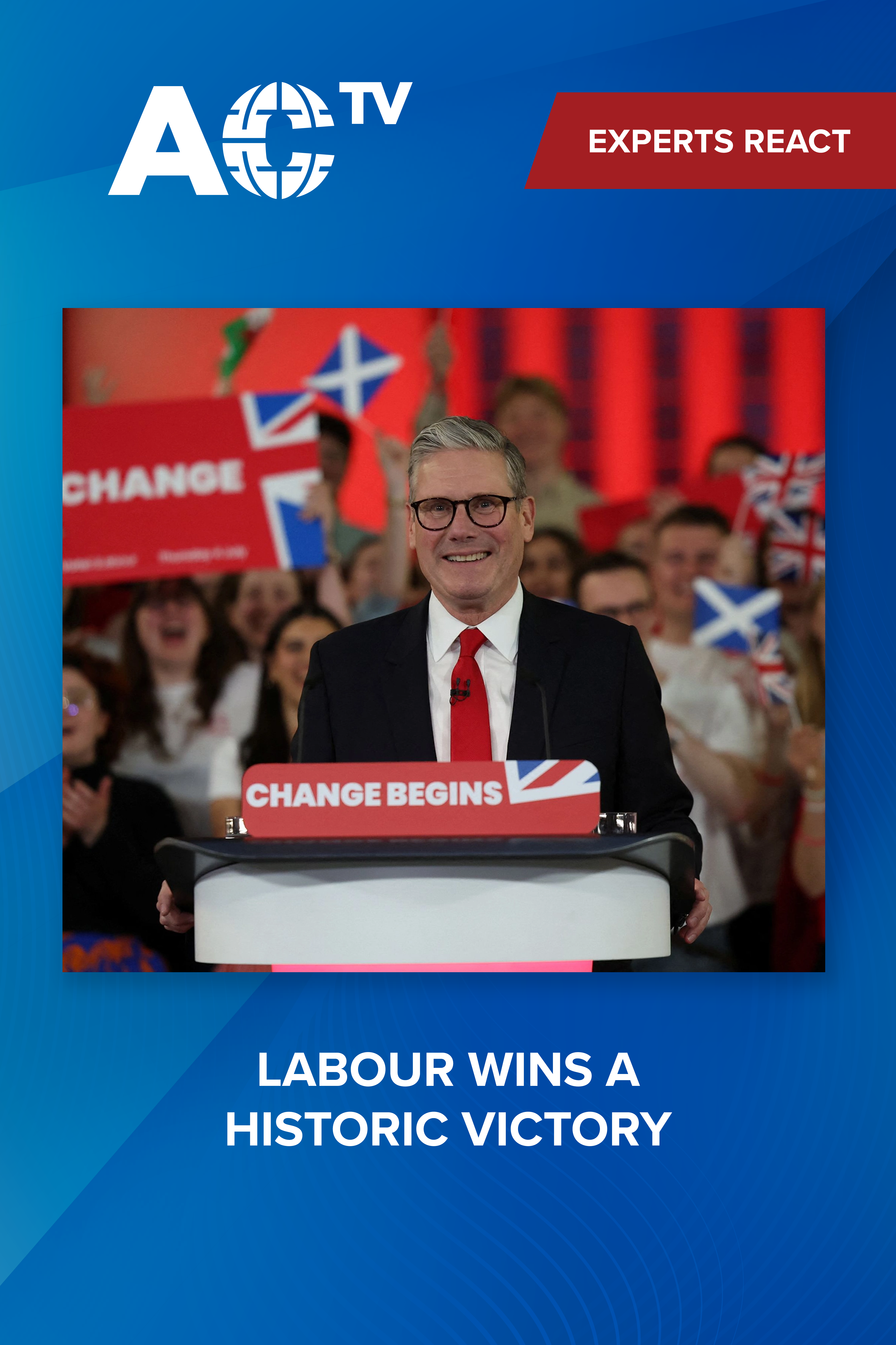 The left is making a comeback in the UK