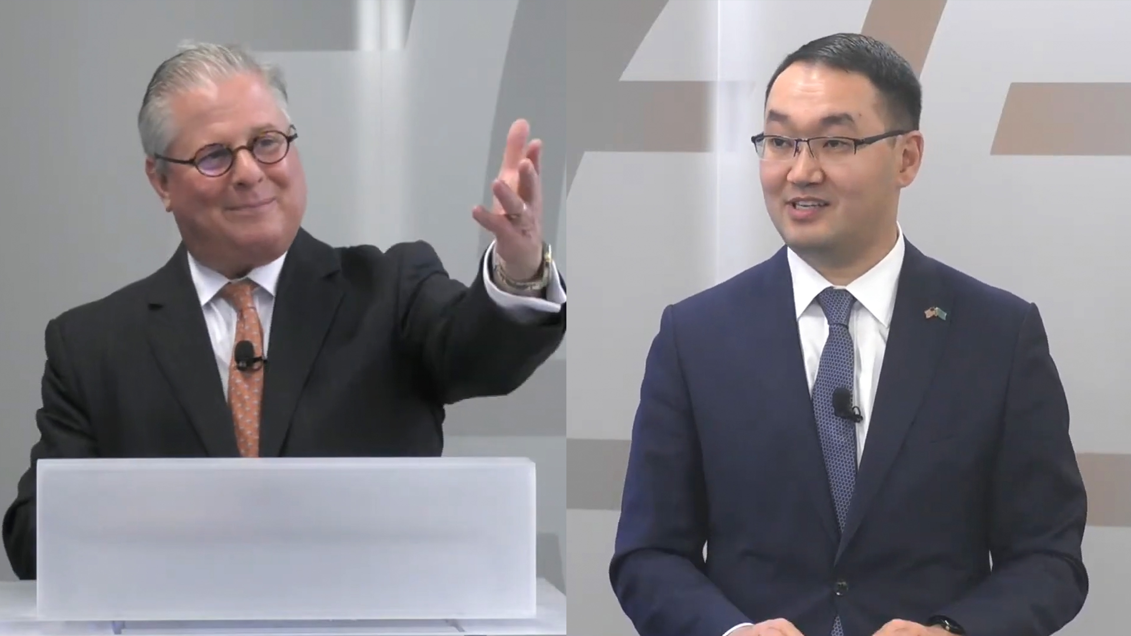 Thirty Years of US-Kazakhstan Relations: The winter crisis and path forward