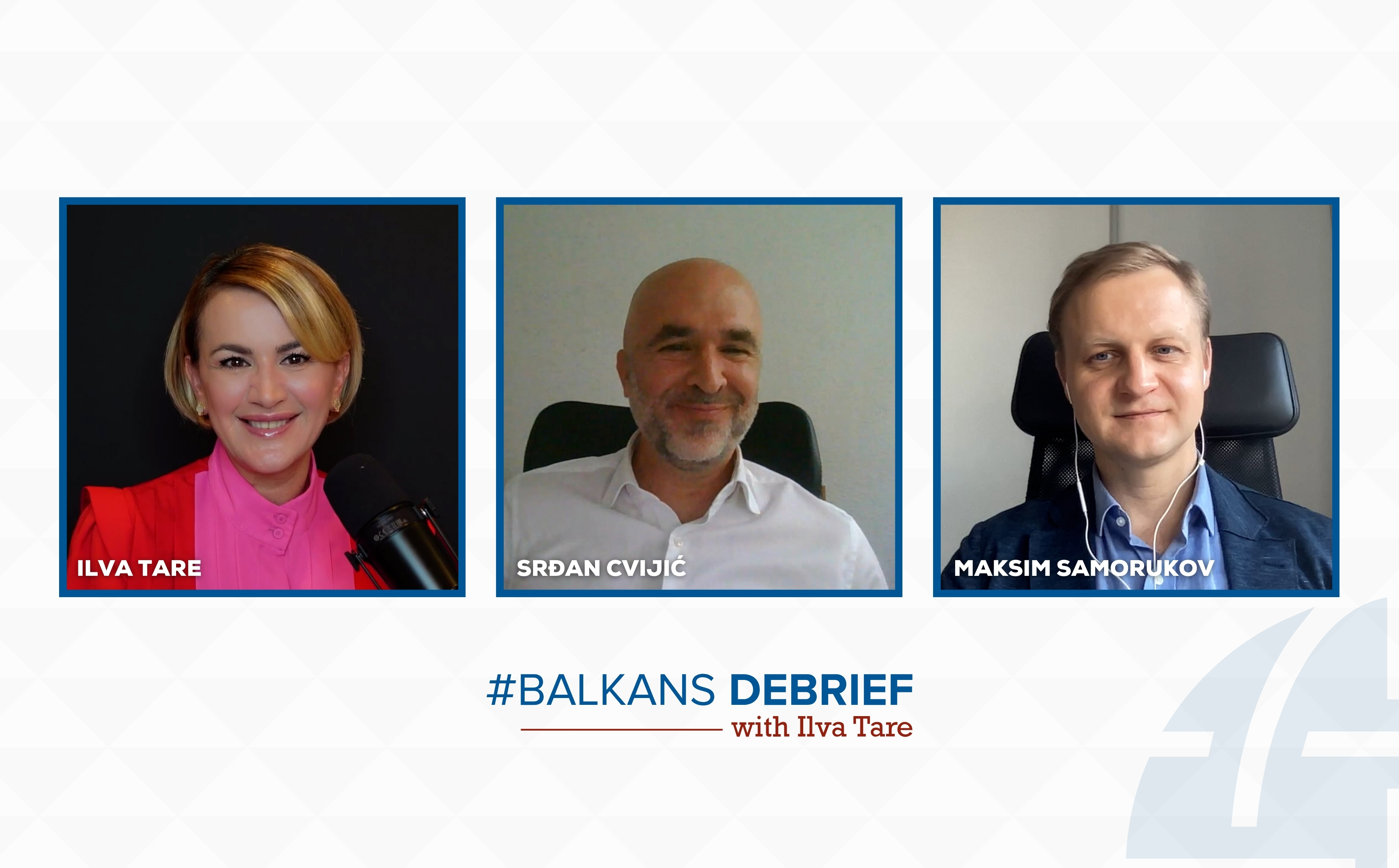 What is the future of Russian immigration to Serbia?