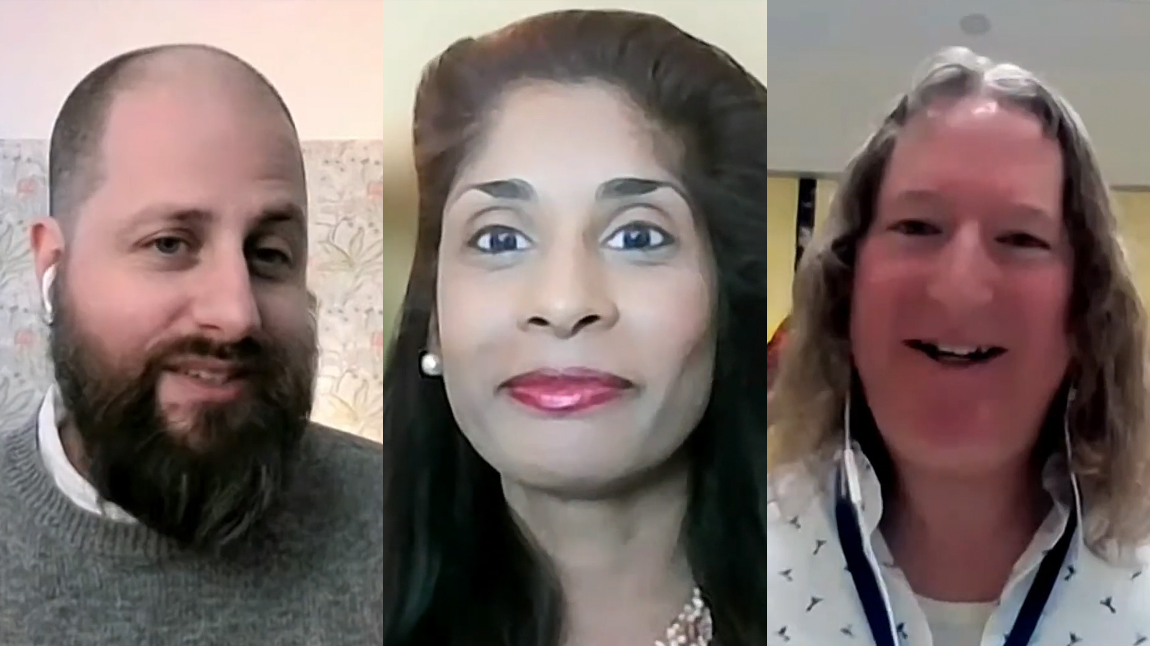 The Next Generation of International Payments